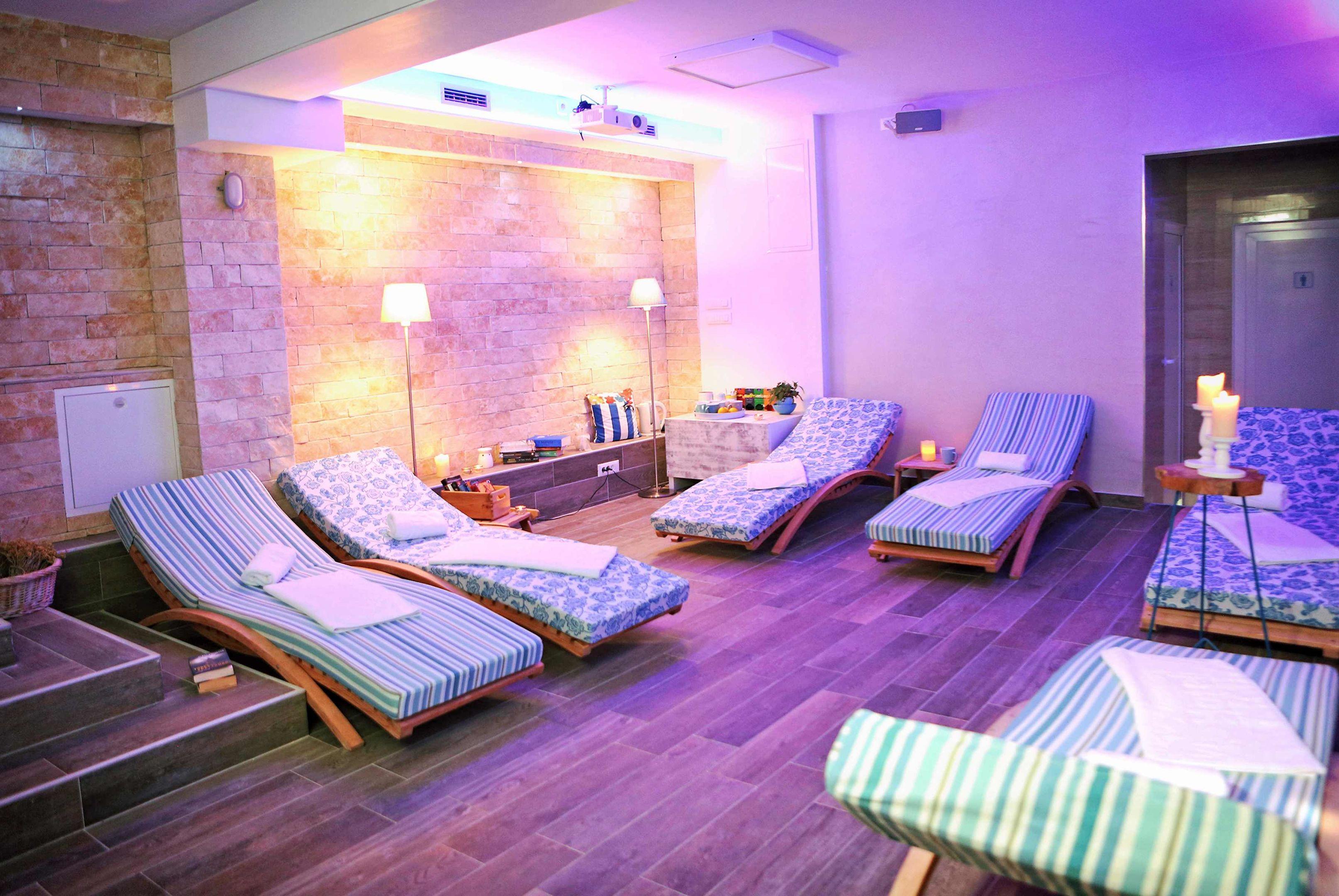 Hotel Delfin — photo 5