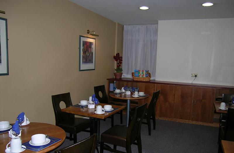Travelodge Dublin City Centre Rathmines Hotel — photo 5