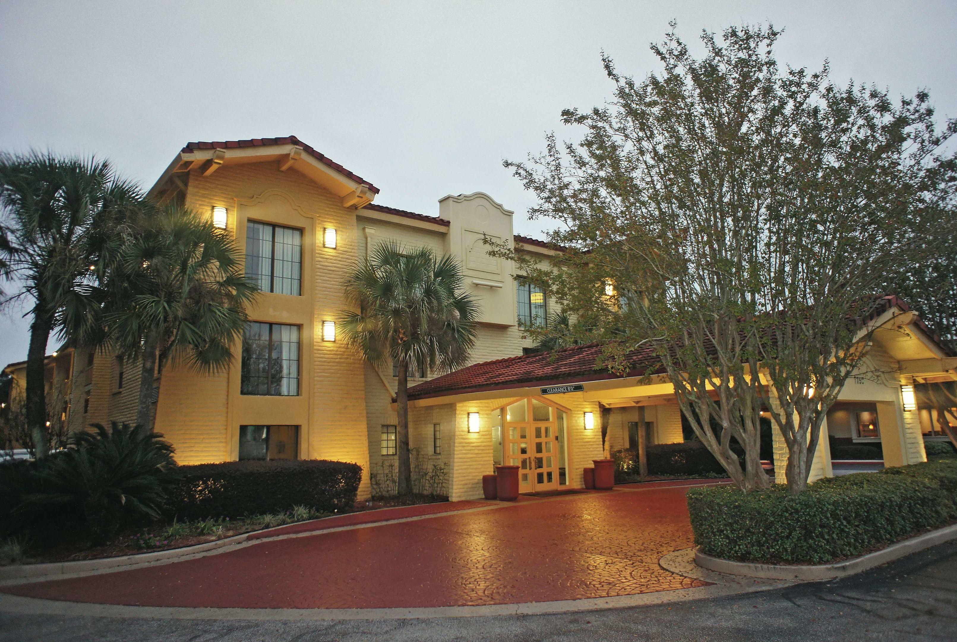 La Quinta Inn Pensacola — photo 5