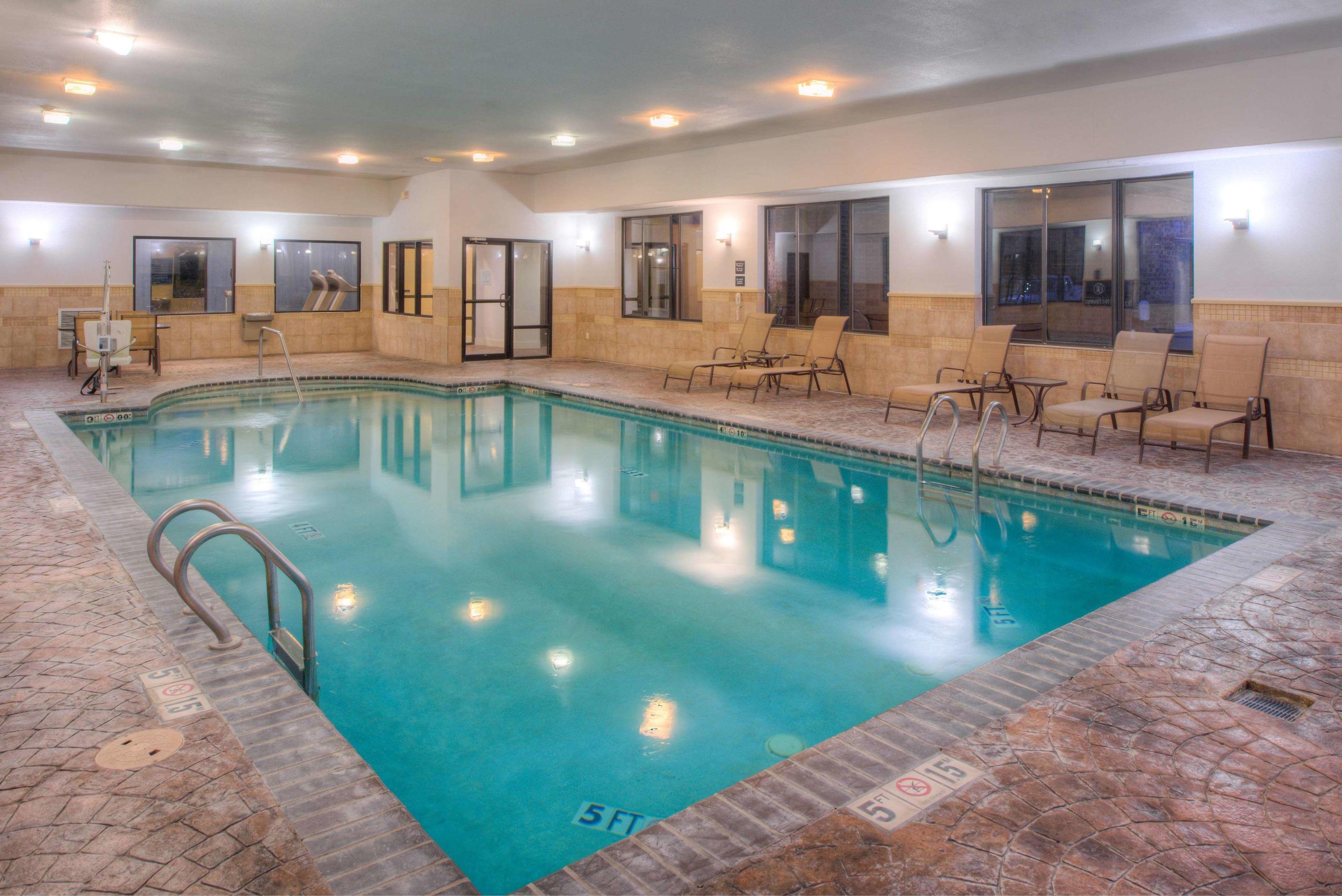 Hampton Inn Baton Rouge - Denham Springs — photo 4