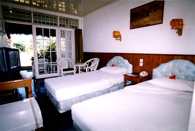 Aruna Senggigi Resort & Convention — photo 4