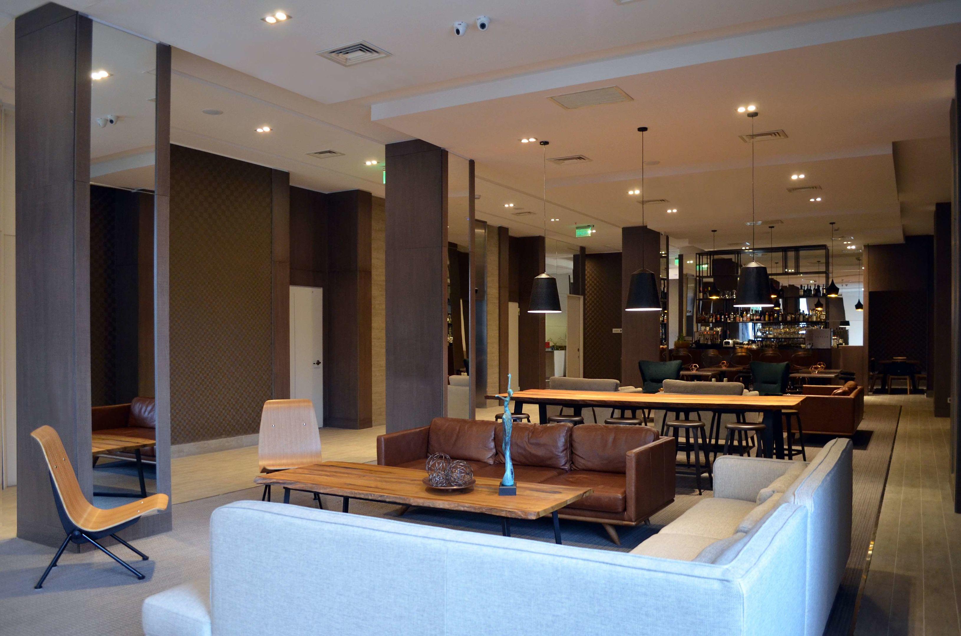 Radisson Hotel Curico — photo 4