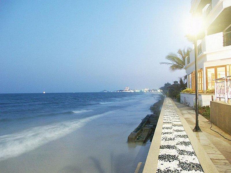 The Imperial Hua Hin Beach Resort — photo 4
