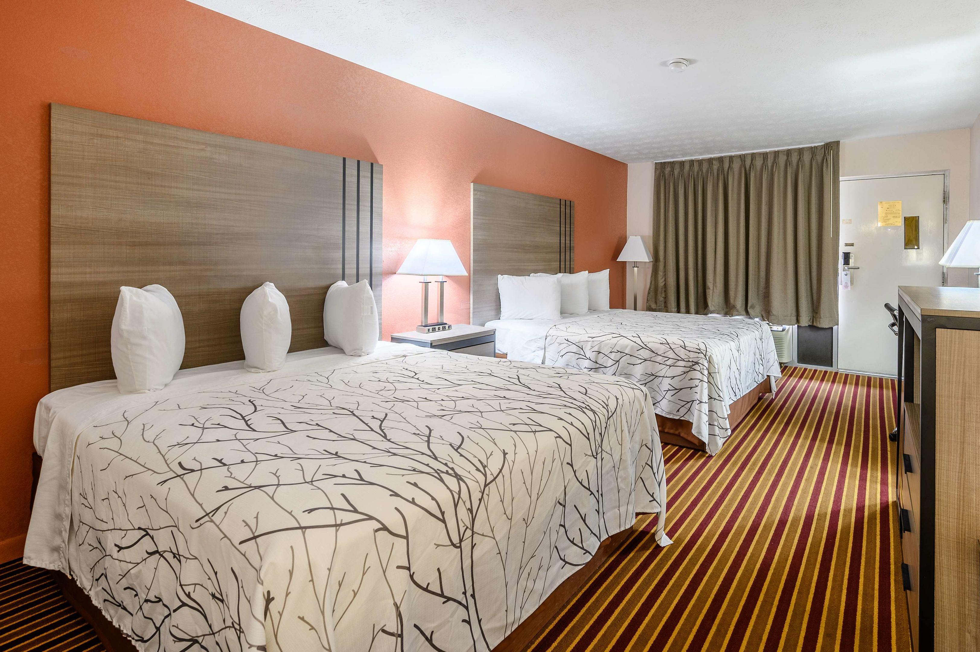 Americas Best Value Inn Heflin — photo 4
