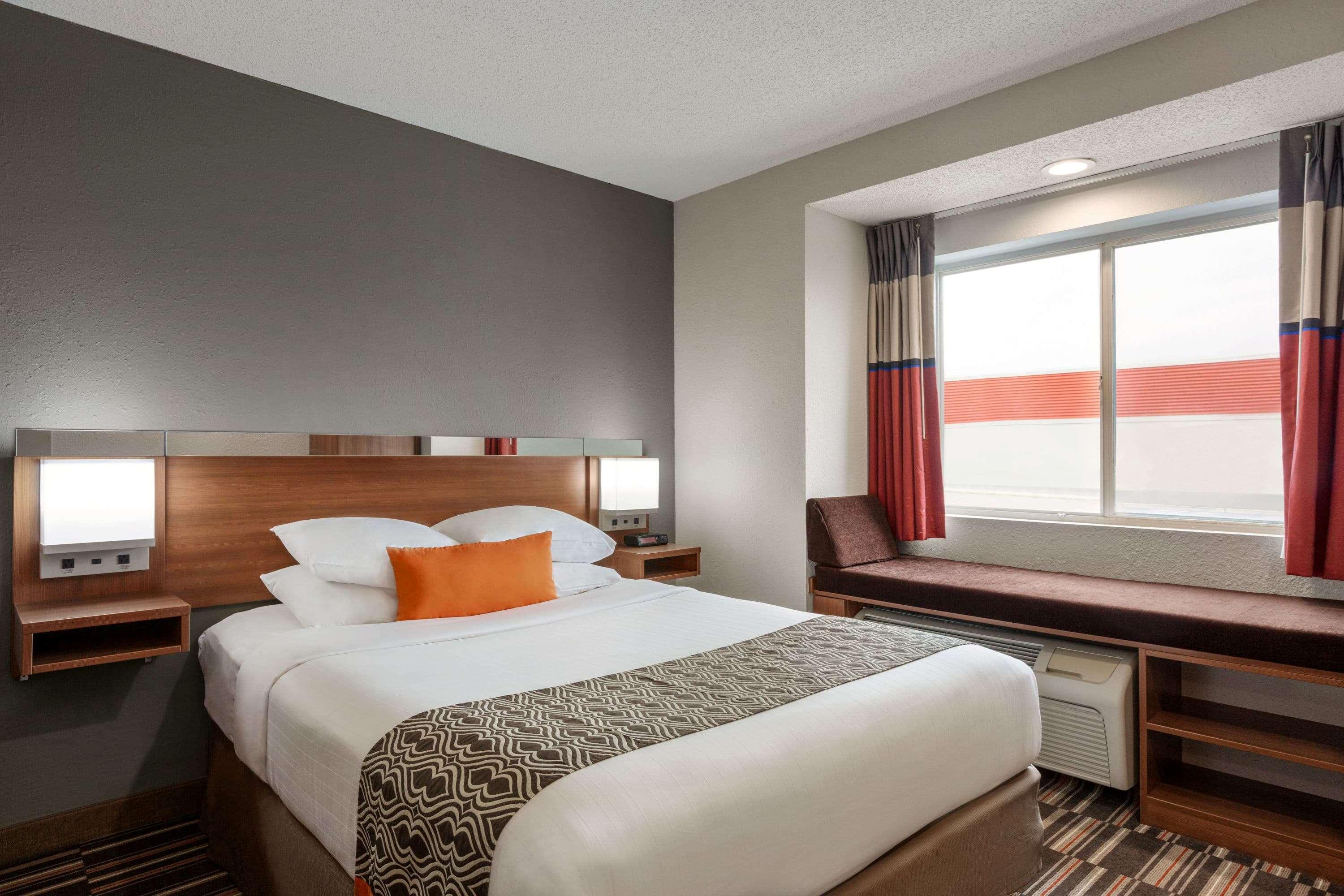 Microtel Inn & Suites by Wyndham Tifton — photo 5