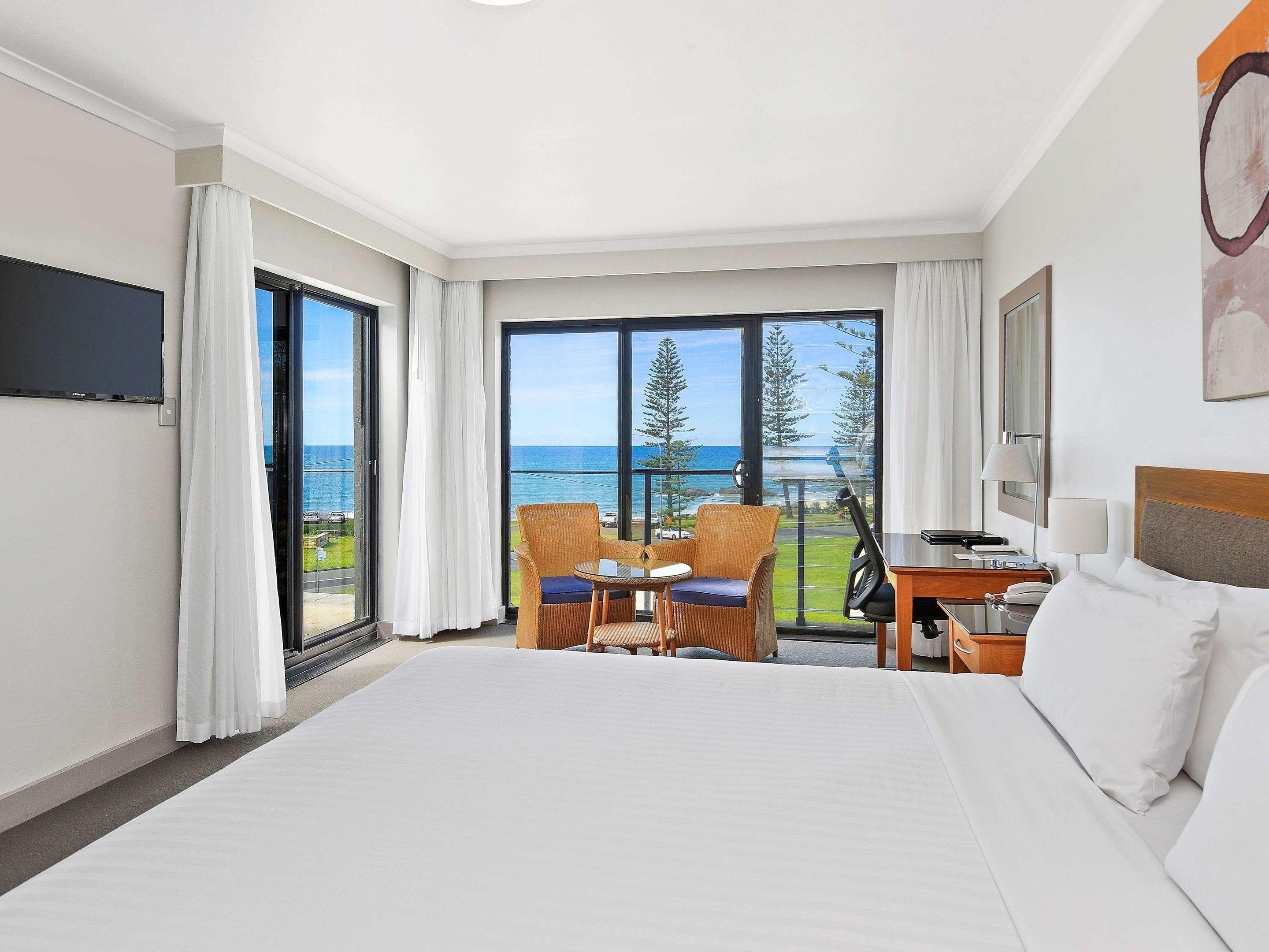 ibis Styles Port Macquarie Hotel — photo 5