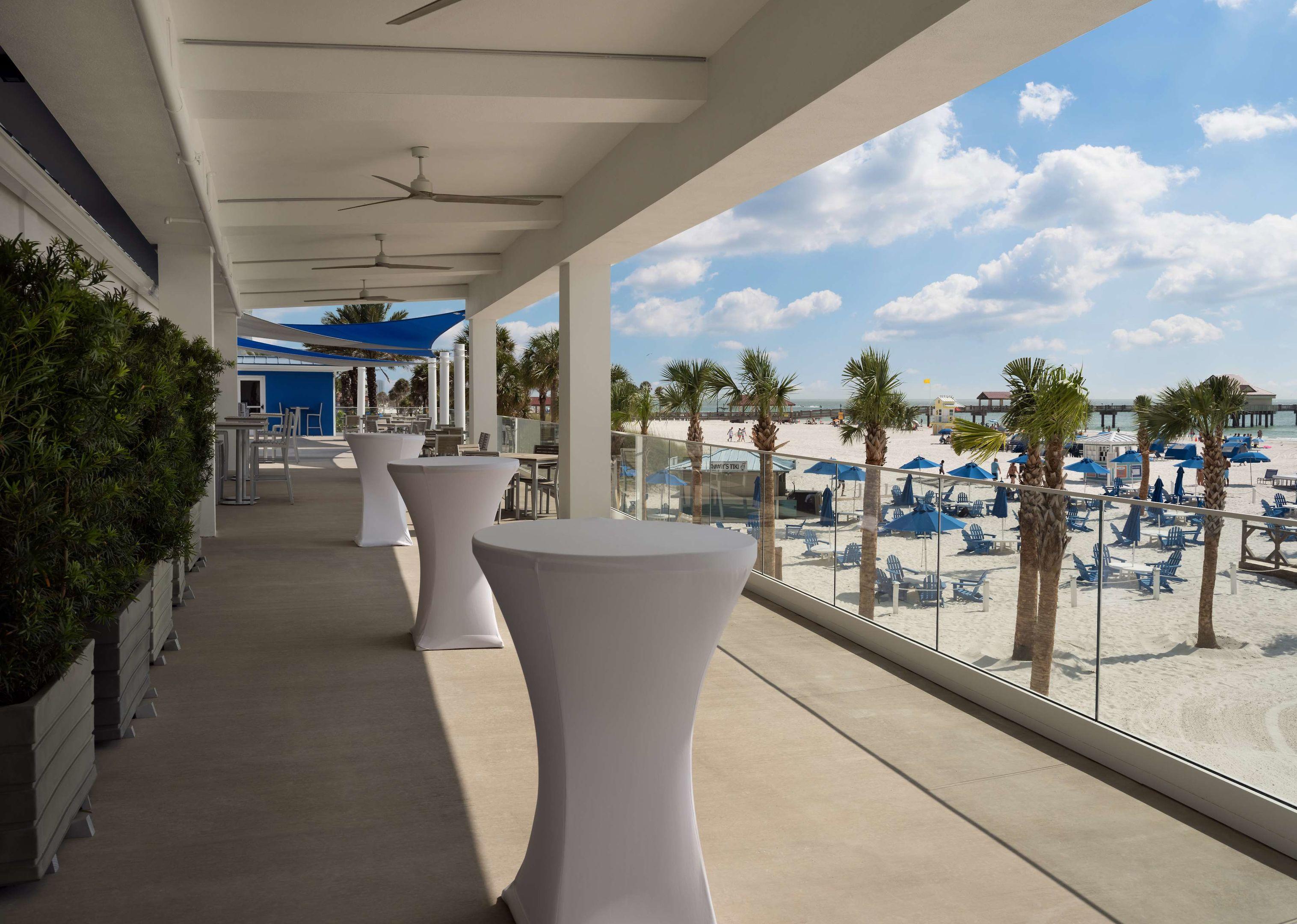 Hilton Clearwater Beach Resort & Spa — photo 3