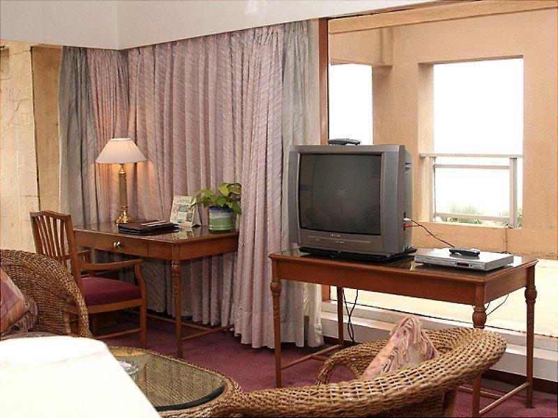 The Resort Mumbai — photo 3