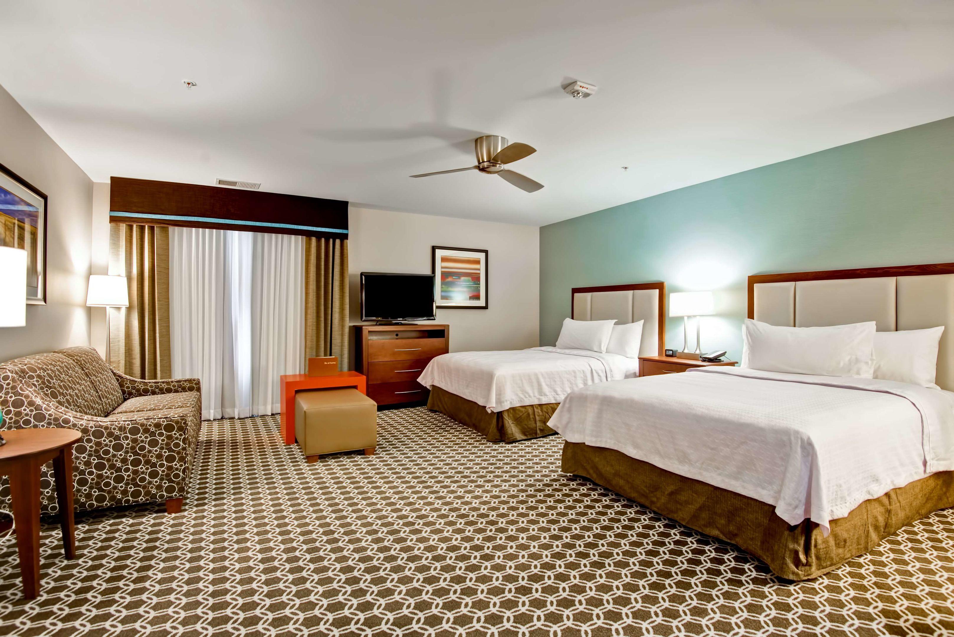 Homewood Suites by Hilton Greeley — photo 4