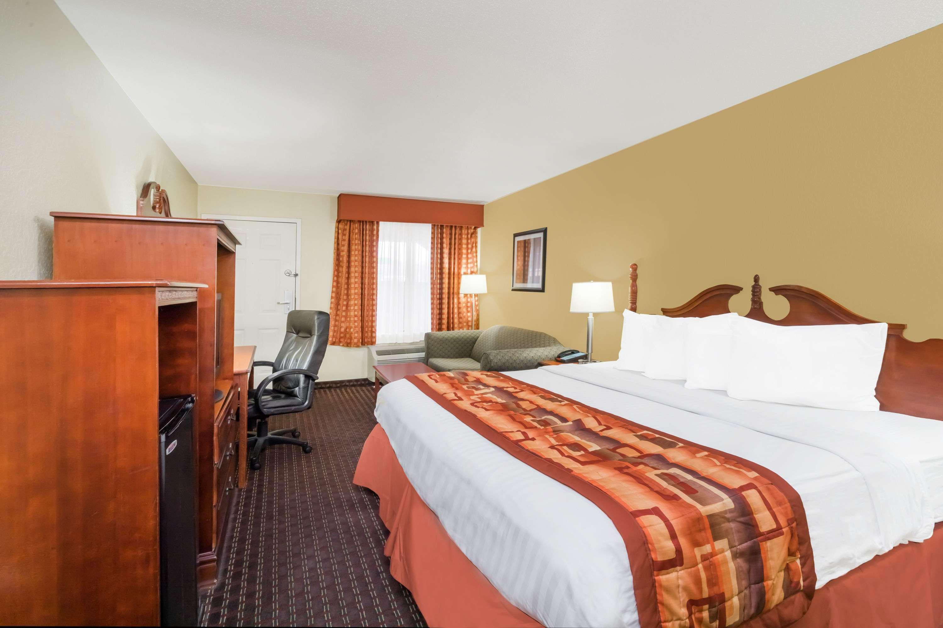 Baymont by Wyndham Goodlettsville/Nashville — photo 4