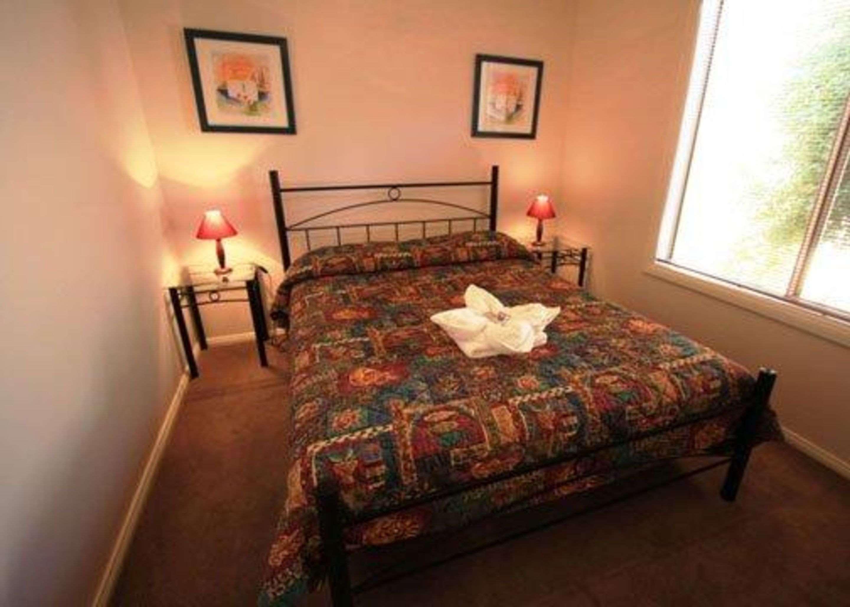 Comfort Inn Crystal — photo 5