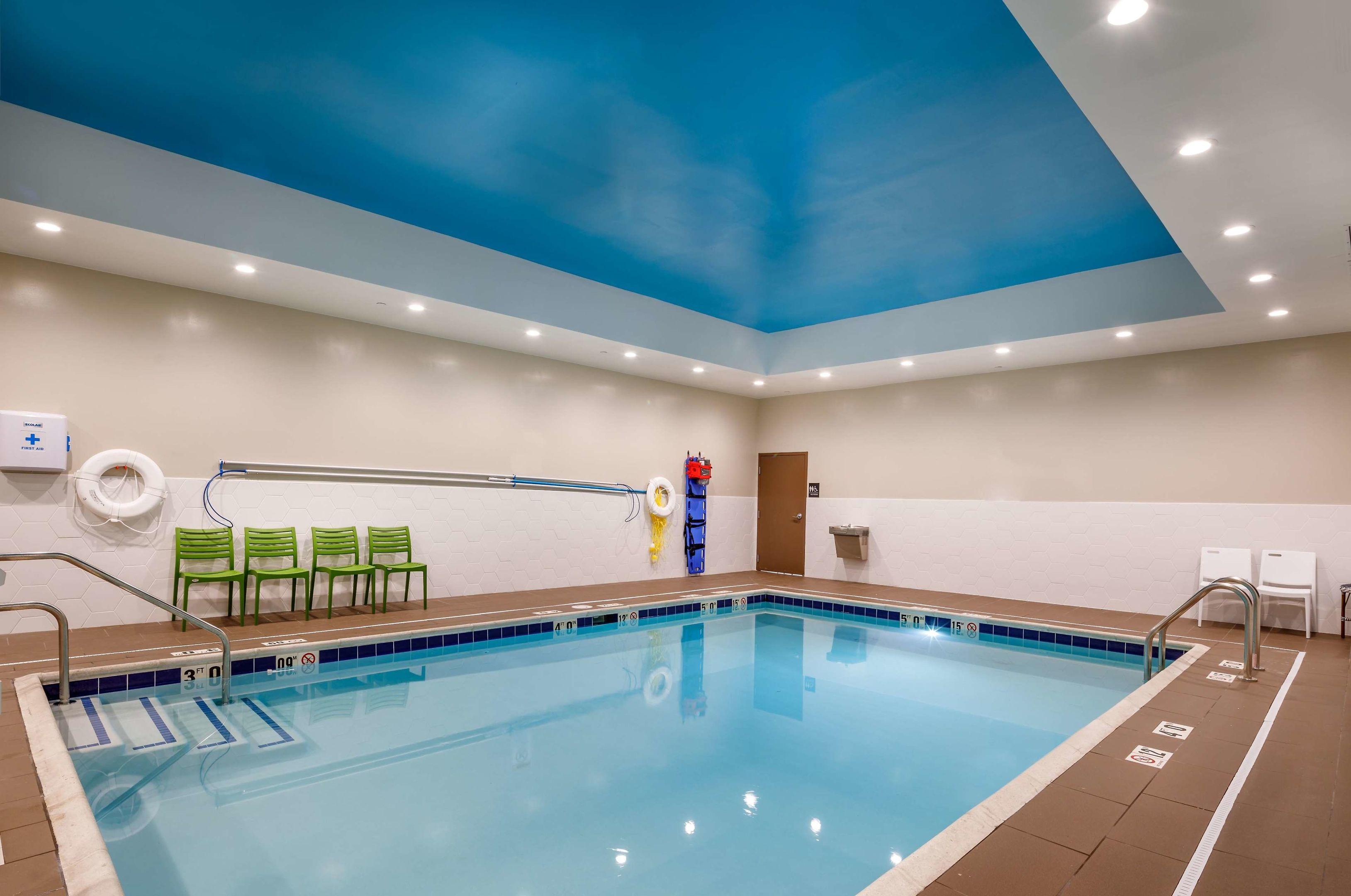 Hampton Inn Paramus — photo 5
