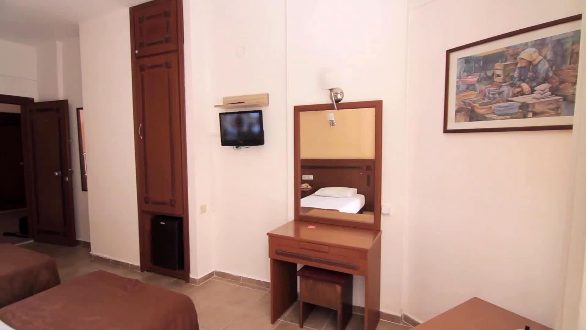 Kleopatra Develi Hotel — photo 5