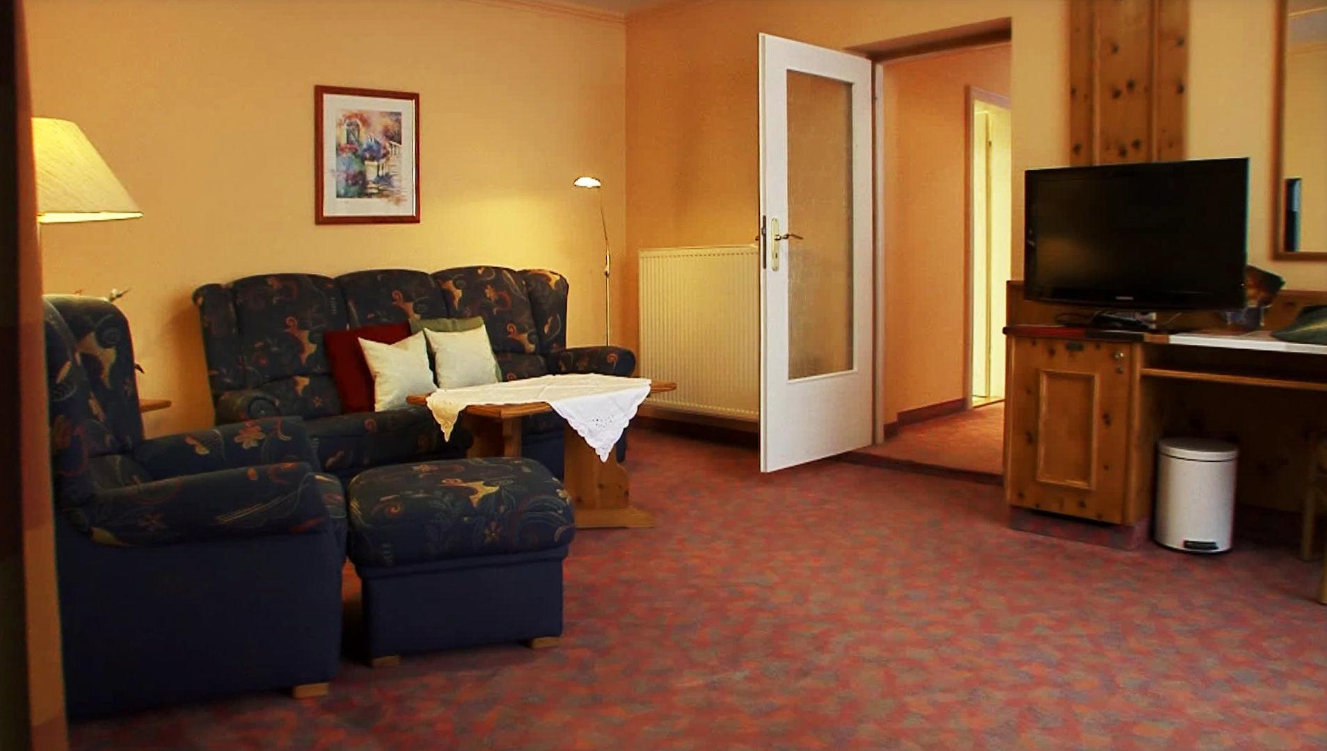 Hotel Kronberg — photo 4