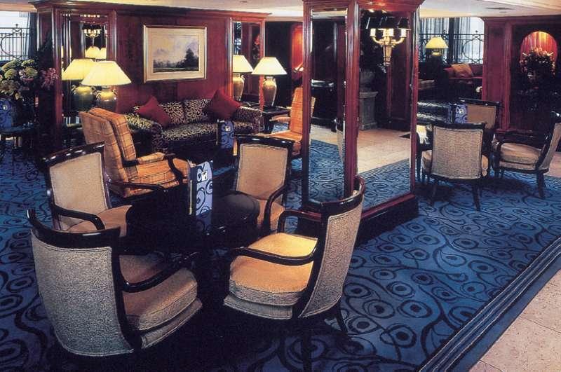 The Hari Hotel — photo 5