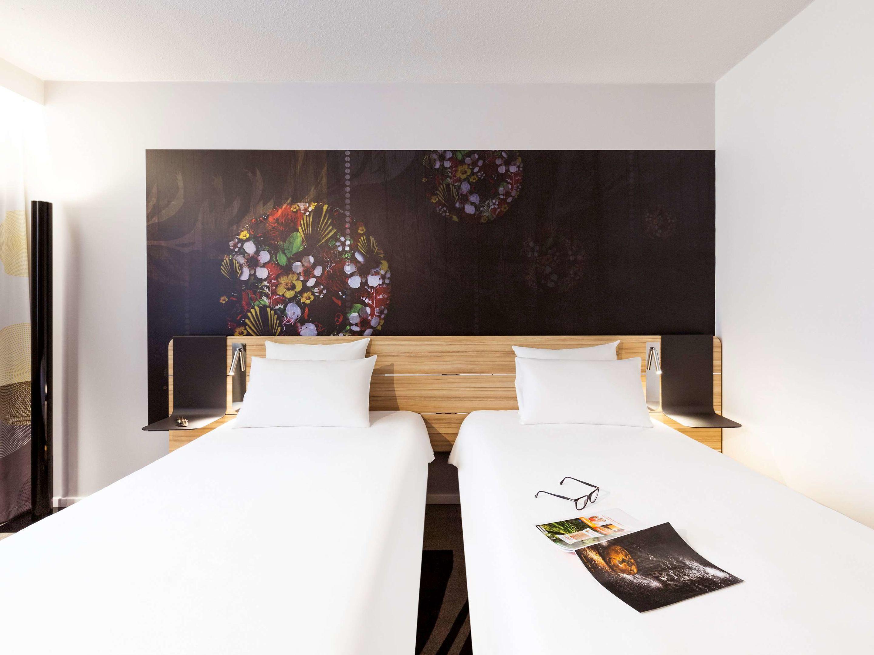 Novotel Limoges Le Lac — photo 4