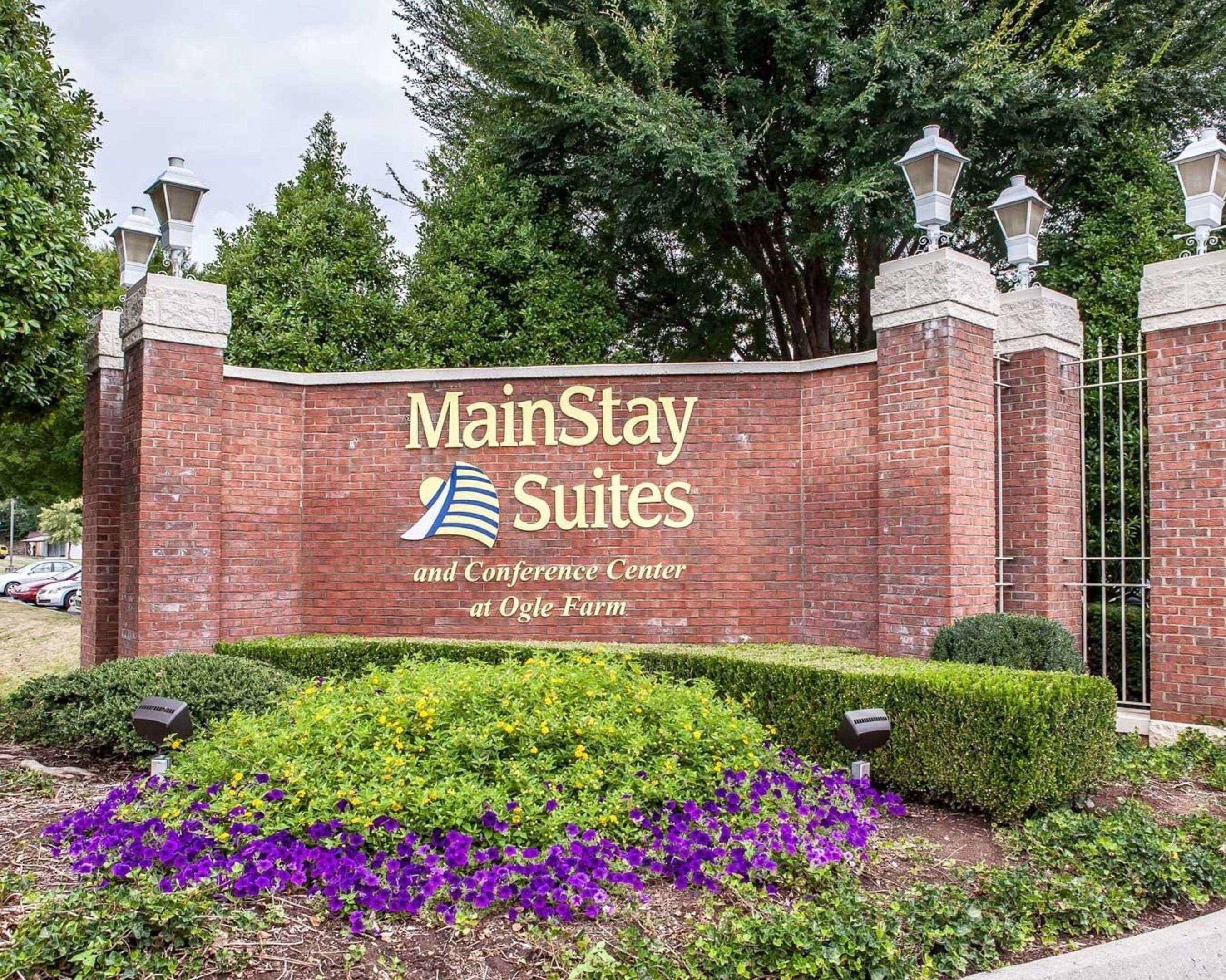 MainStay Suites Conference Center — photo 4