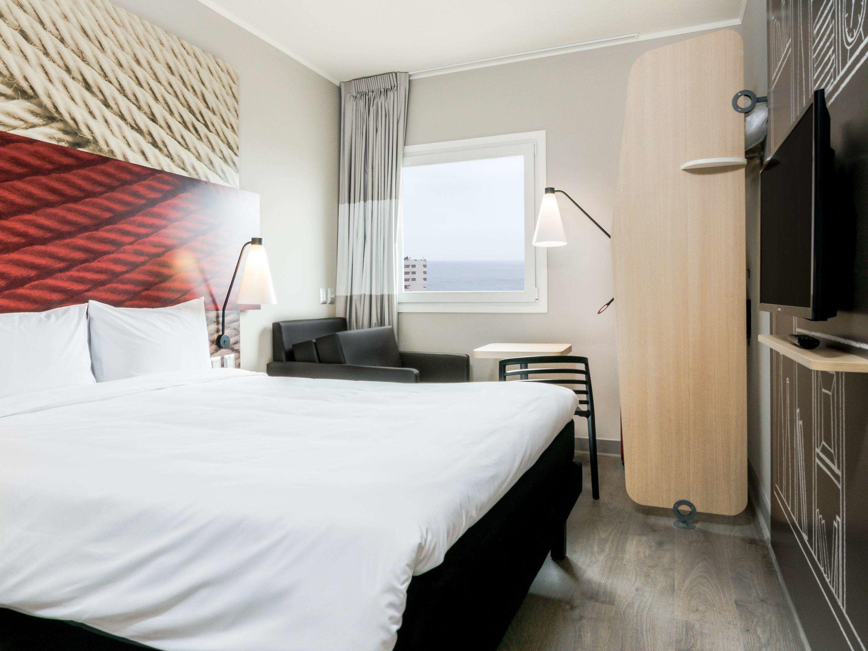 ibis Iquique — photo 4