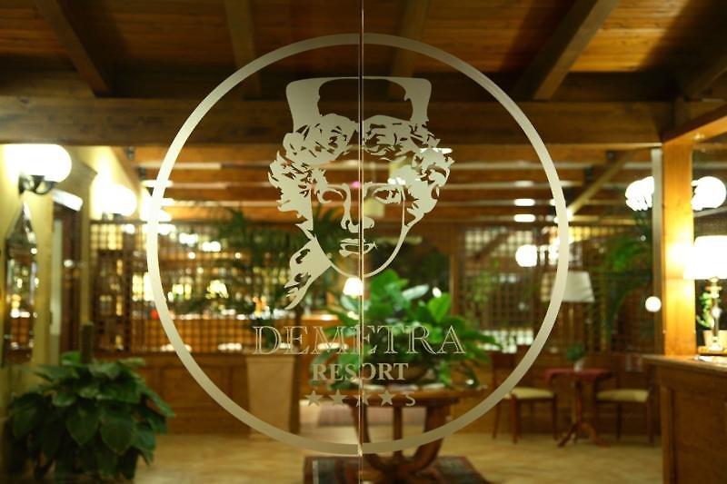 Demetra Resort — photo 3