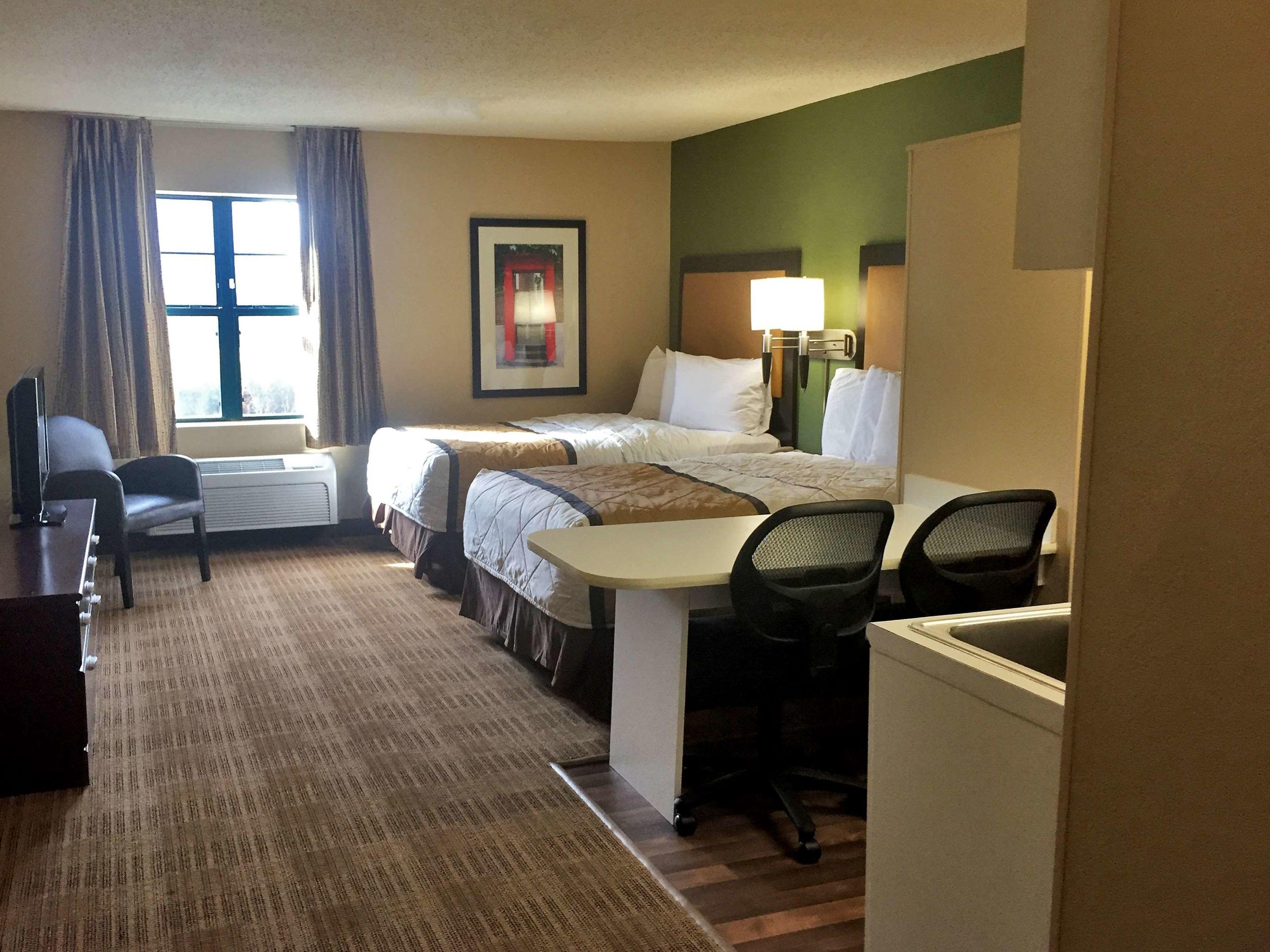 Extended Stay America - Chicago - Naperville - West — photo 3