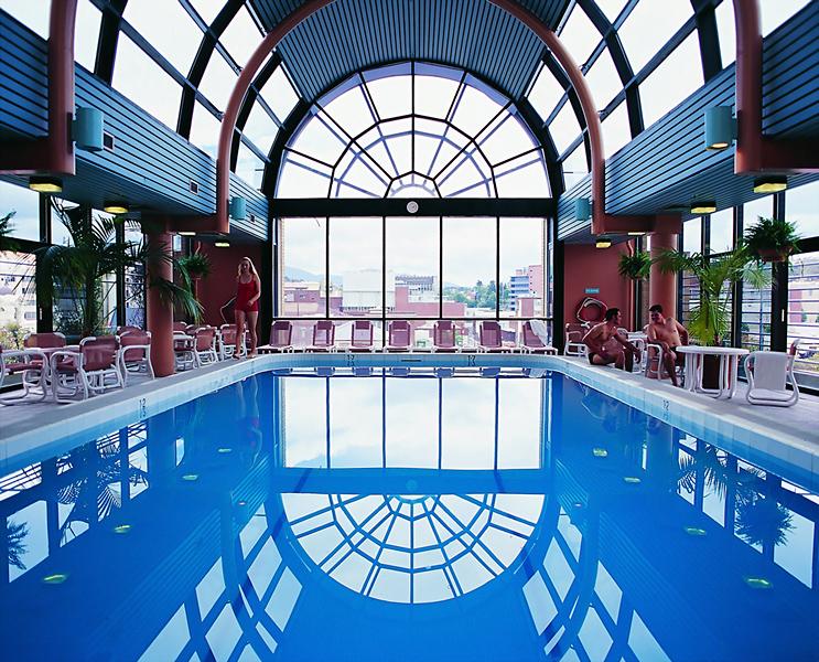 Hotel Grand Chancellor Hobart — photo 4