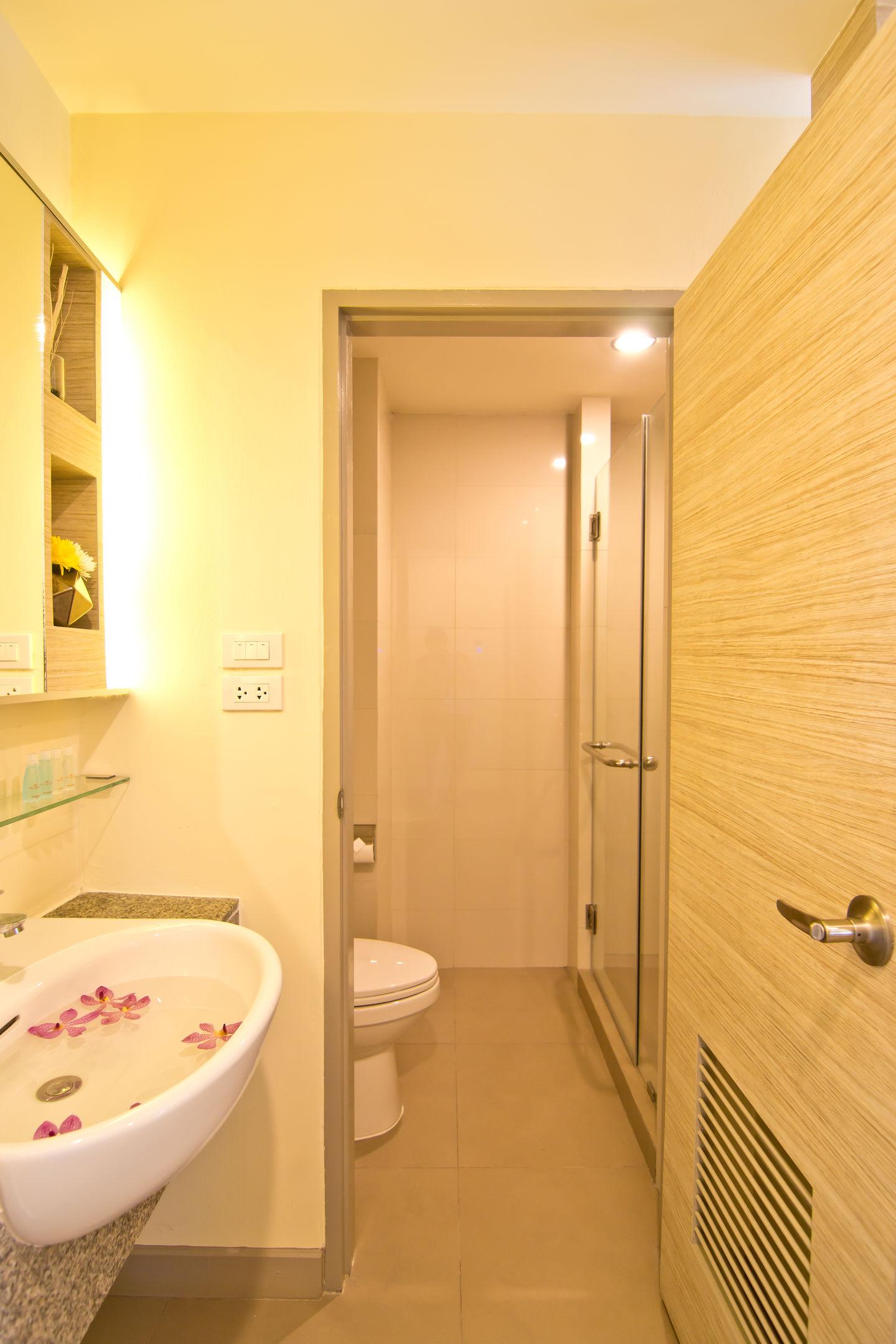 Sunshine One Hotel Pattaya — photo 3
