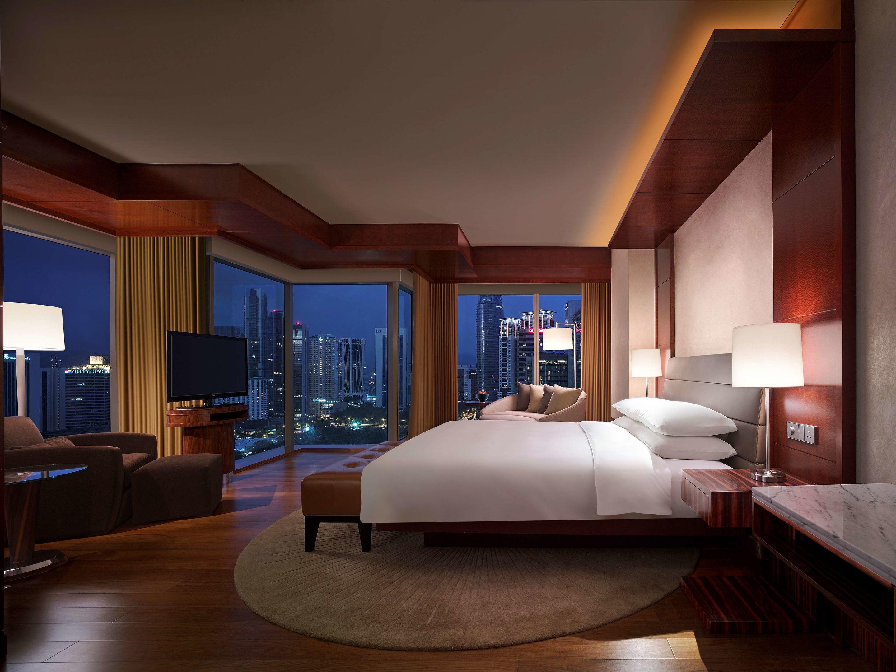 Grand Hyatt Kuala Lumpur — photo 5