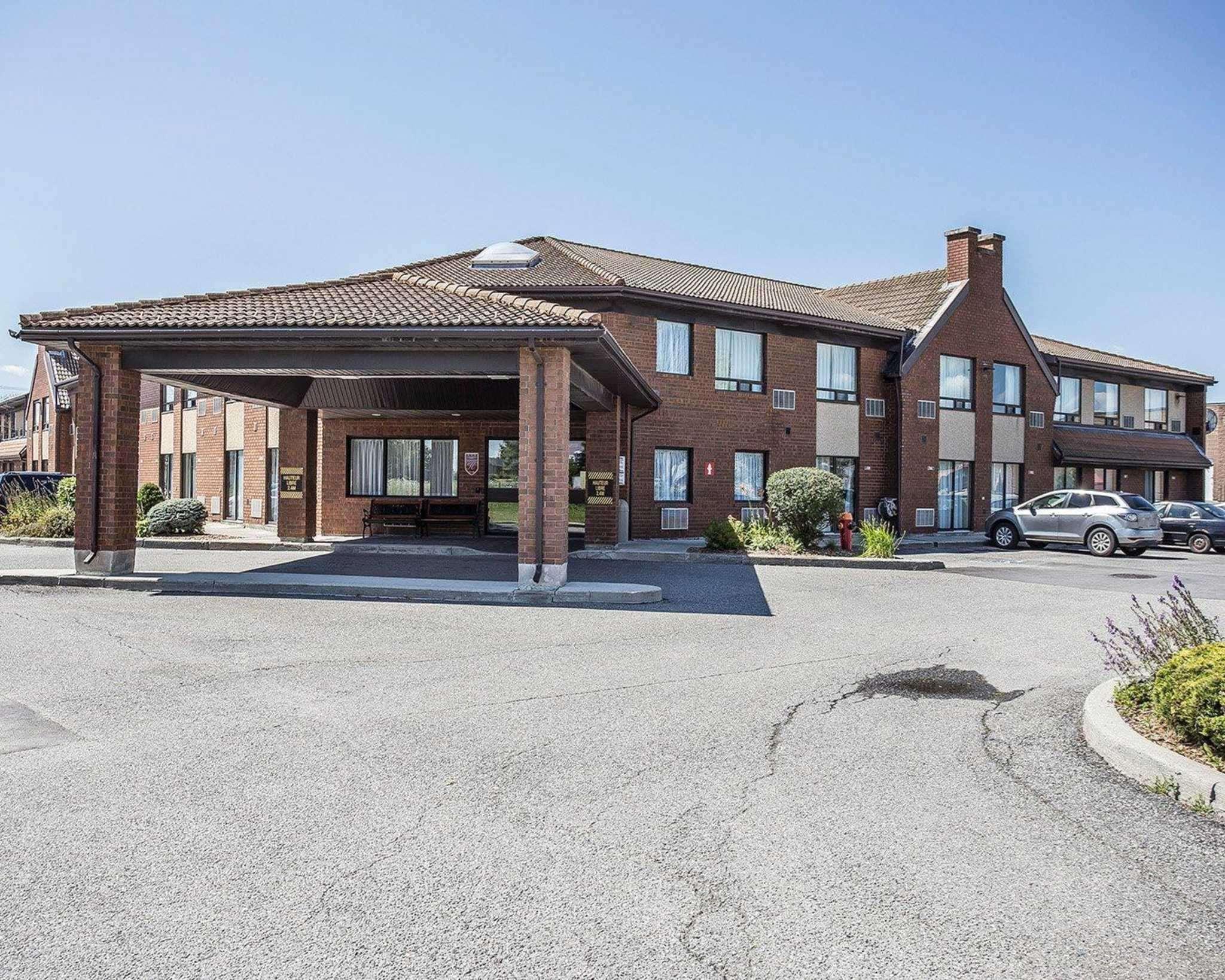 Comfort Inn — photo 4