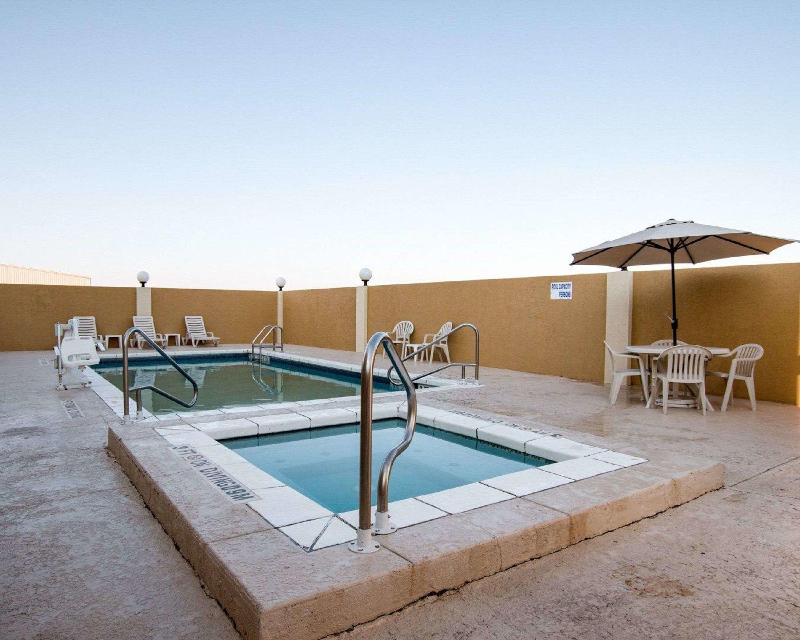 Comfort Suites San Angelo near University — photo 4