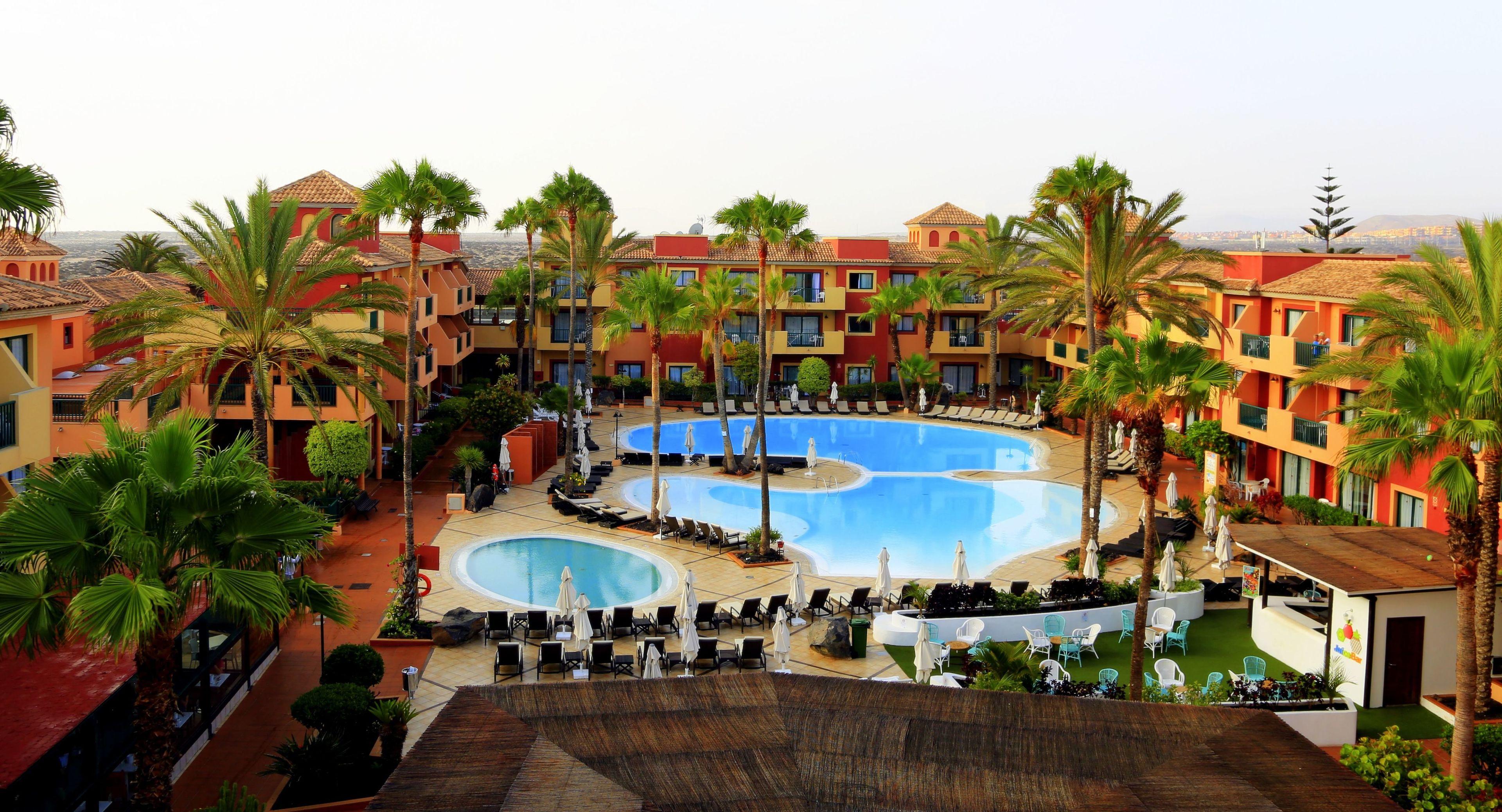 LABRANDA Aloe Club — photo 4