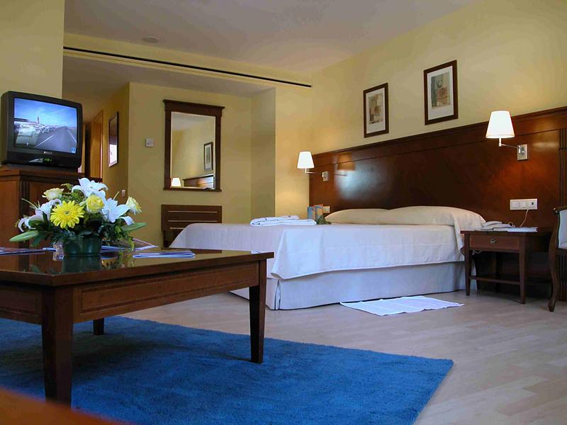Golden Tulip Andorra Fenix — photo 5