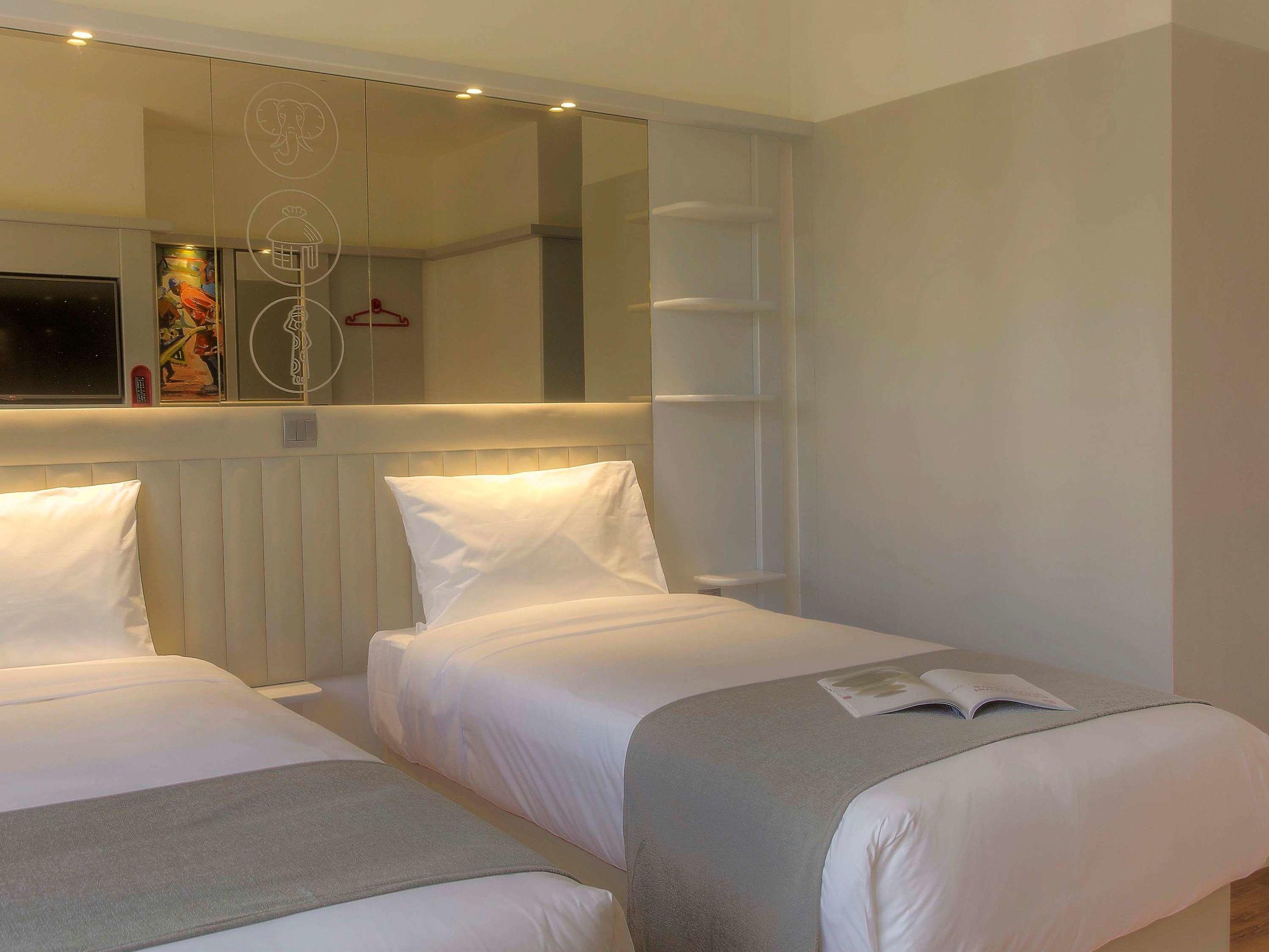 Hotel ibis Styles Nairobi Westlands — photo 4