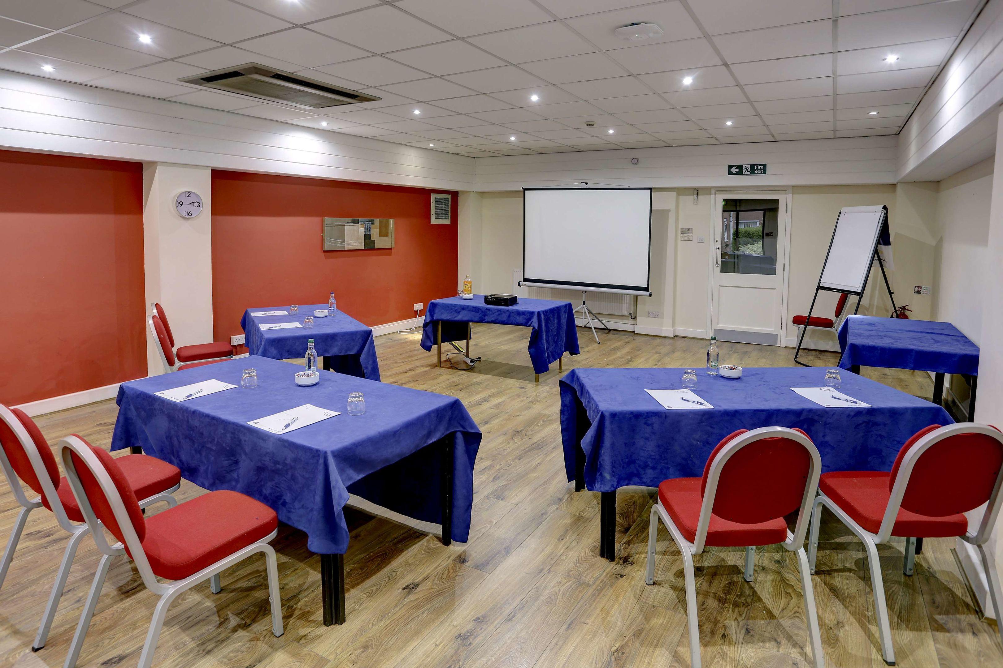 Best Western Stafford M6/J14 Tillington Hall Hotel — photo 4