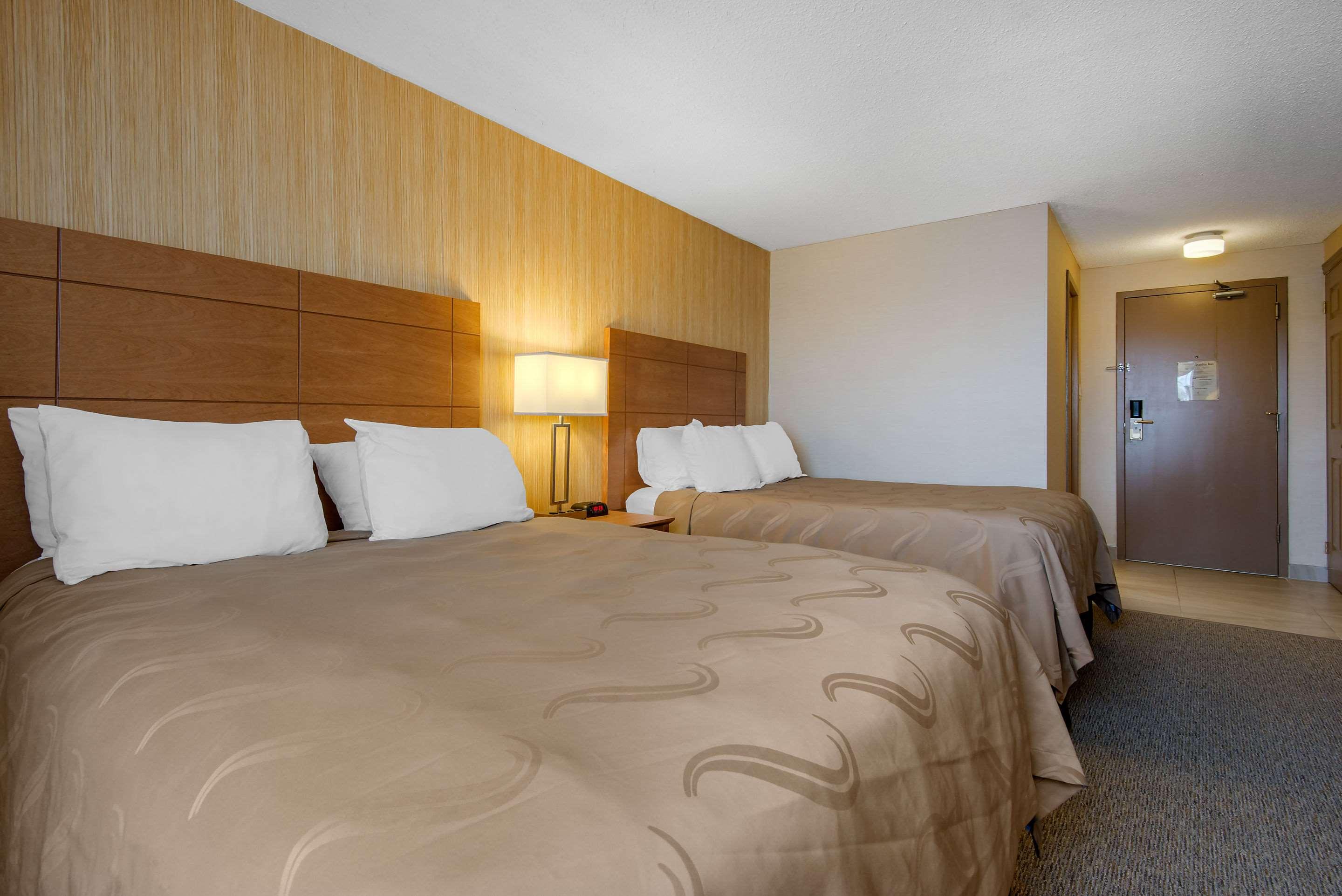 Quality Inn & Conference Center Downtown — photo 3