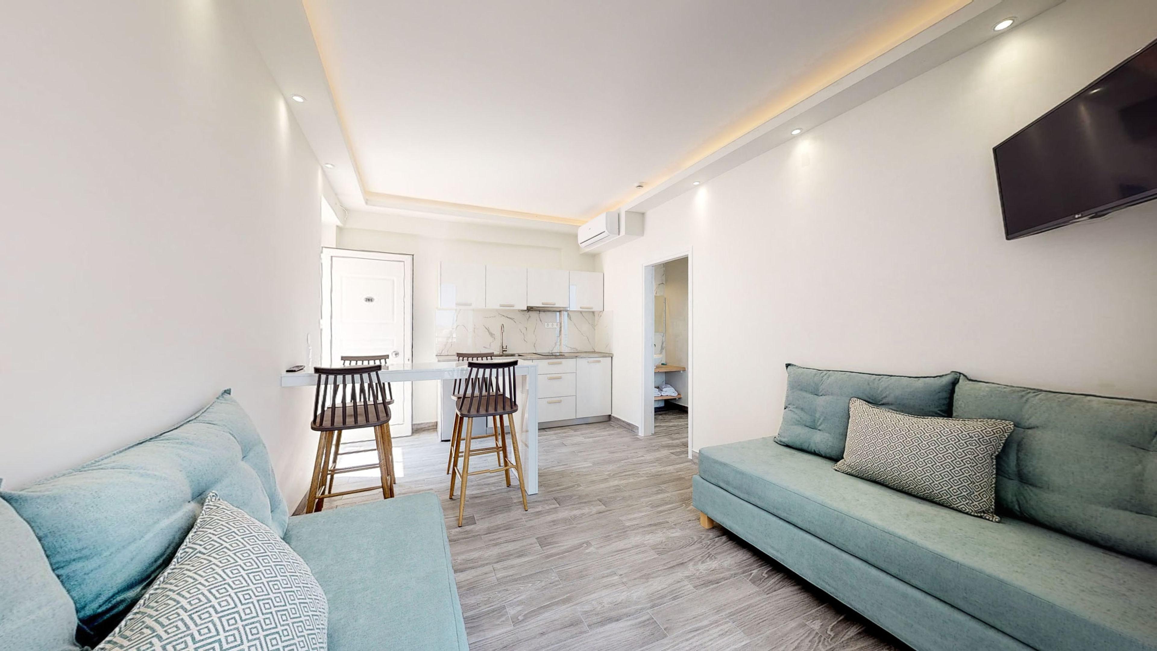 Porto Kalamaki Hotel Apartments — photo 5