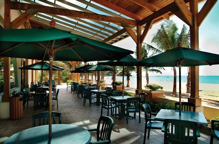Courtyard Isla Verde Beach Resort — photo 4