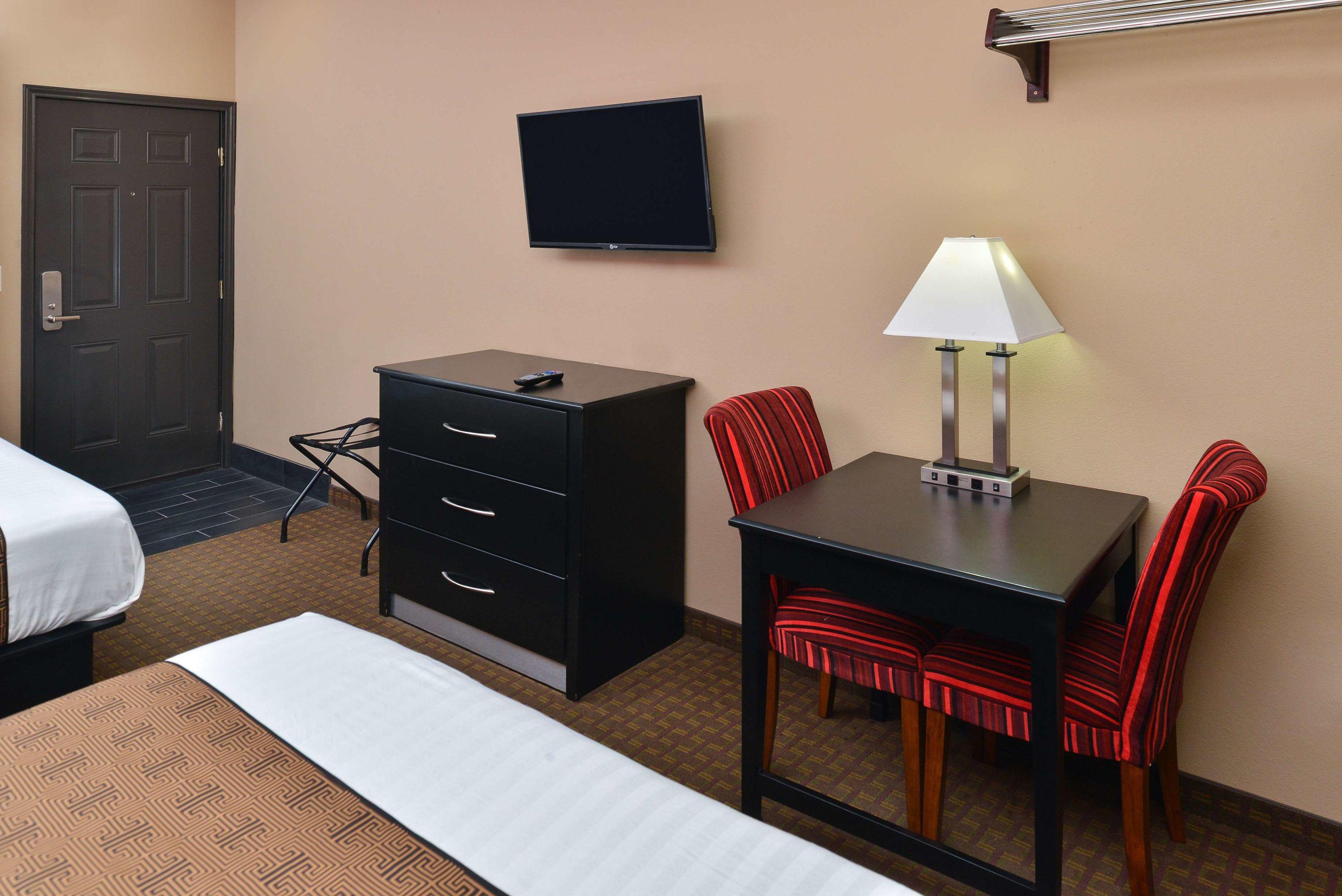 Americas Best Value Inn Extended Stay — photo 4