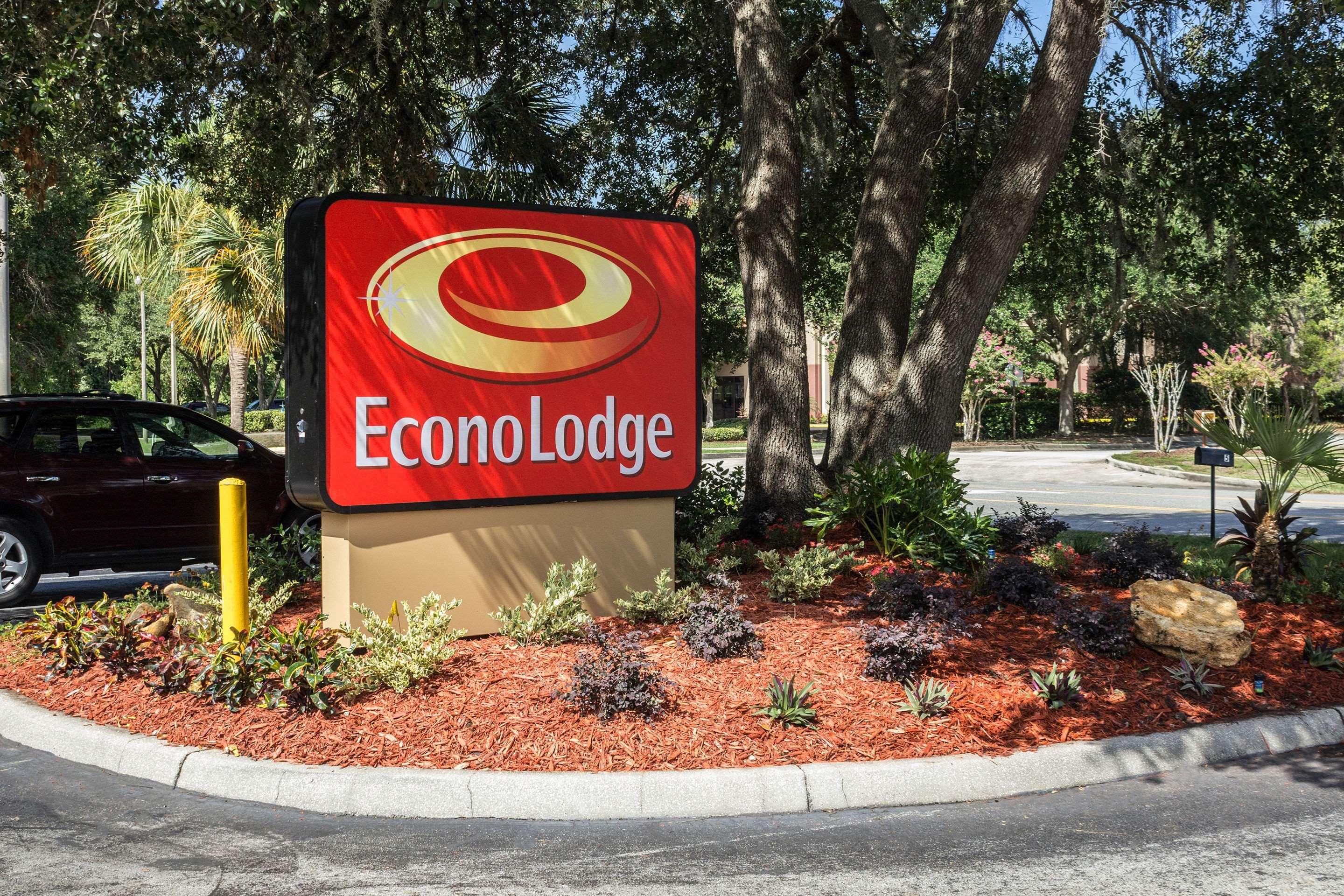 Econo Lodge Palm Coast — photo 5