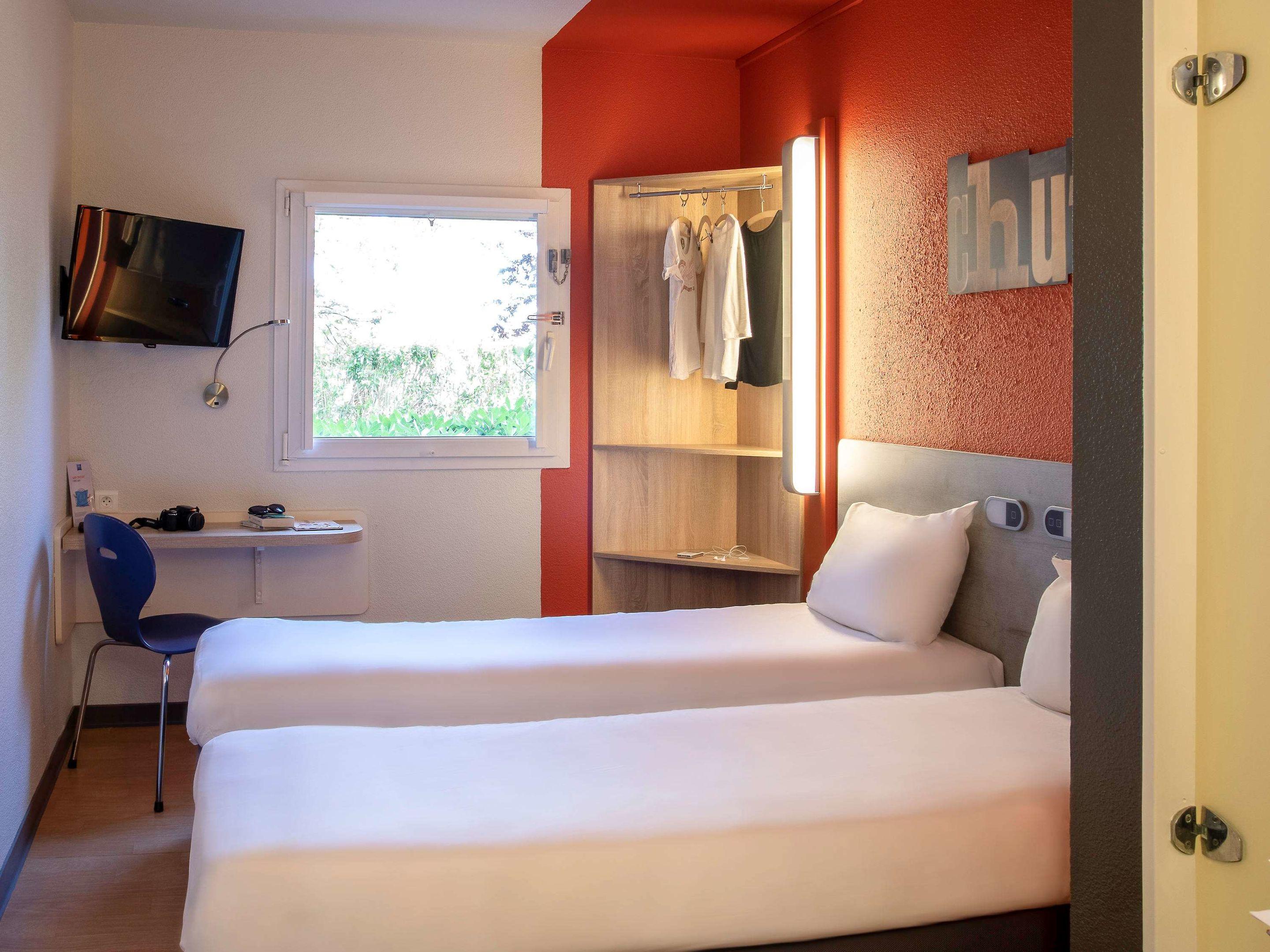 ibis budget Narbonne Est — photo 5
