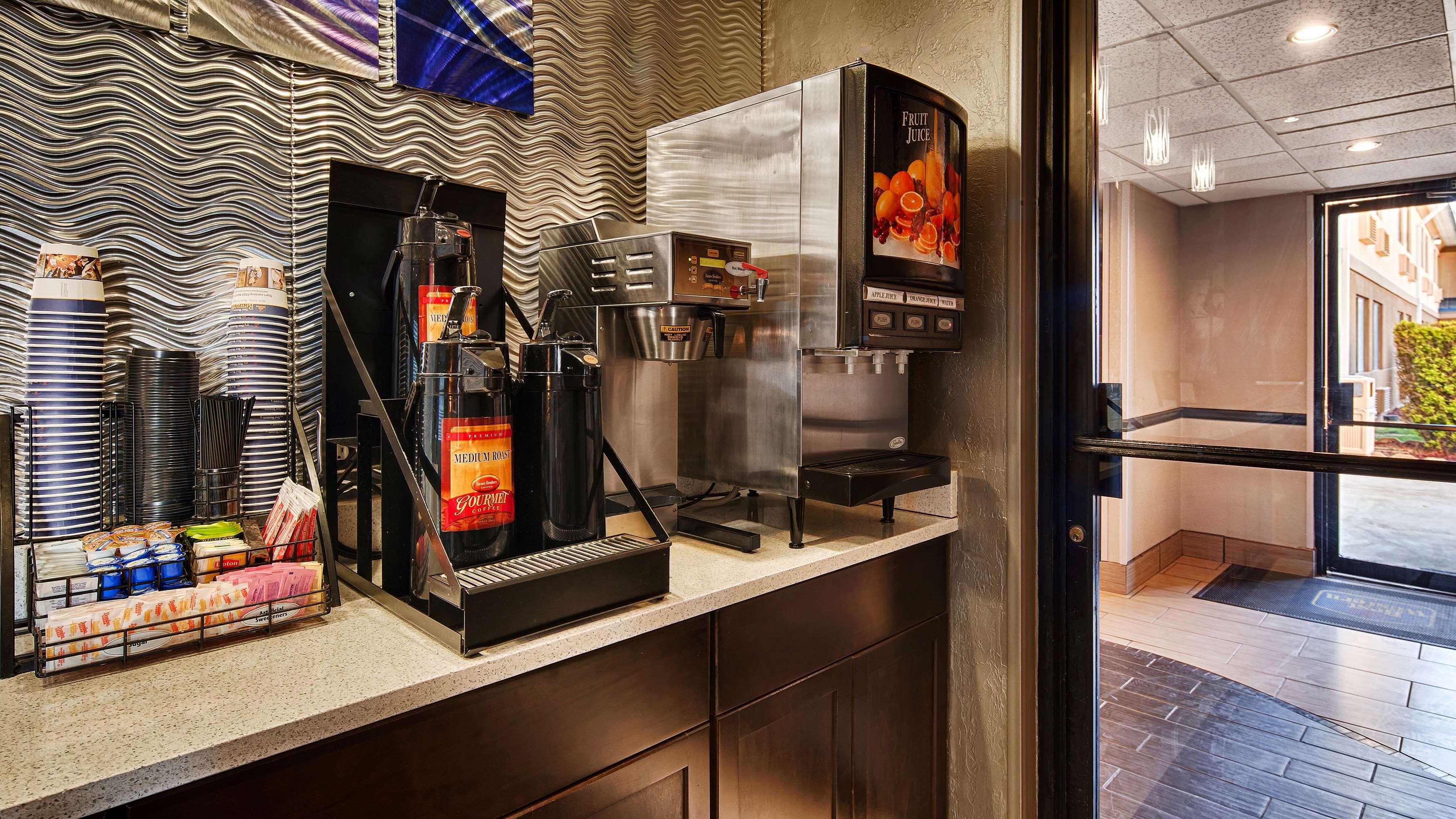 Best Western Santa Fe — photo 5