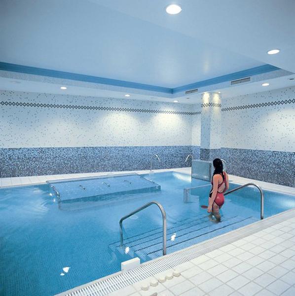 Mercure Bilbao Jardines De Albia — photo 4