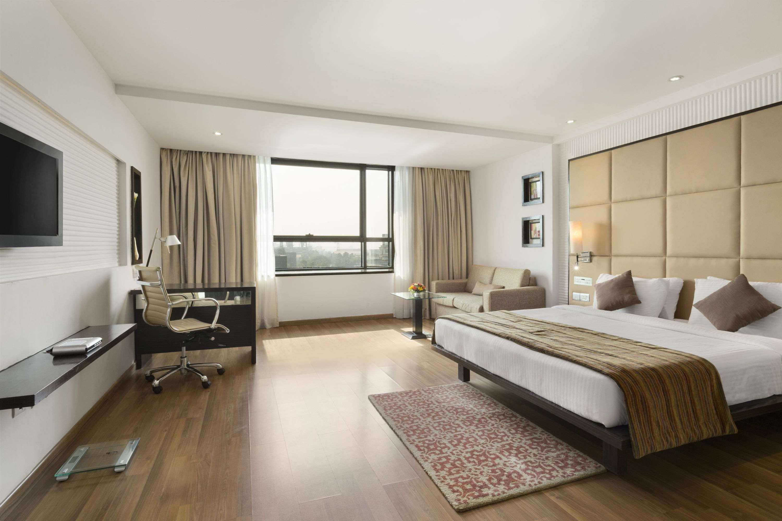 Ramada Navi Mumbai — photo 4