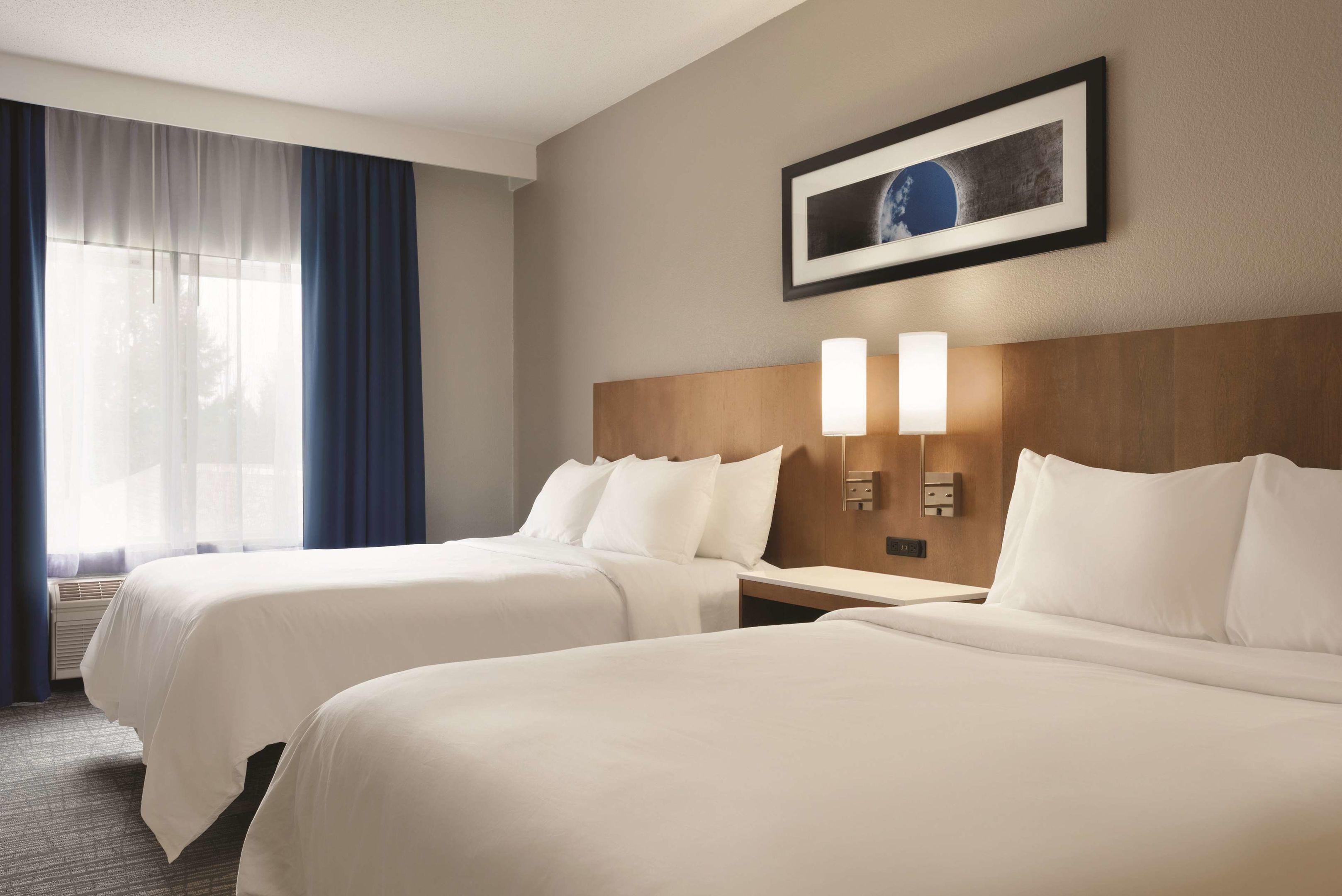 Radisson Ames Conference Center at ISU — photo 5