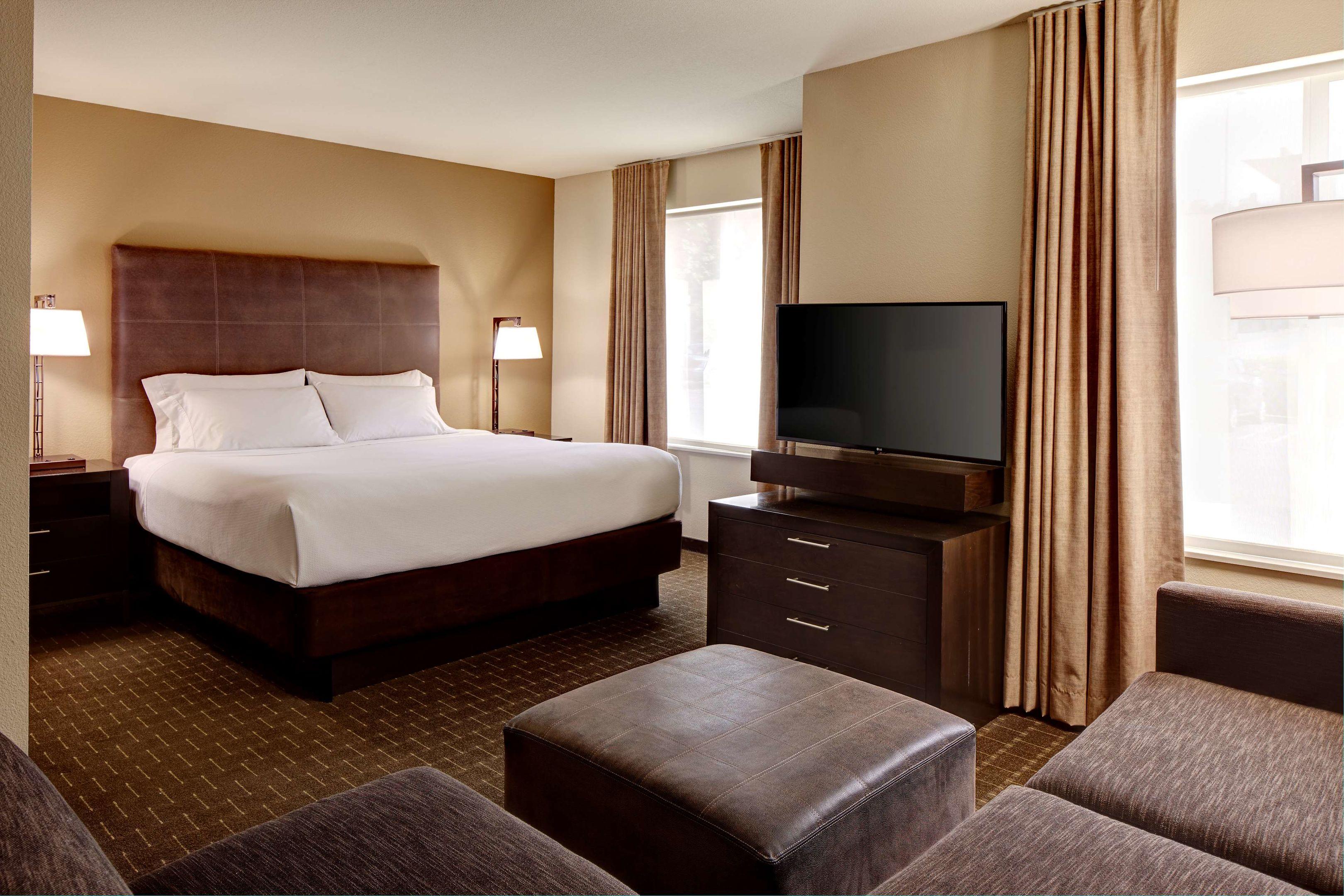 Hyatt House Seattle/Bellevue — photo 5