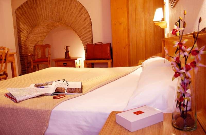 Sercotel Pintor El Greco, Ascend Hotel Collection — photo 4