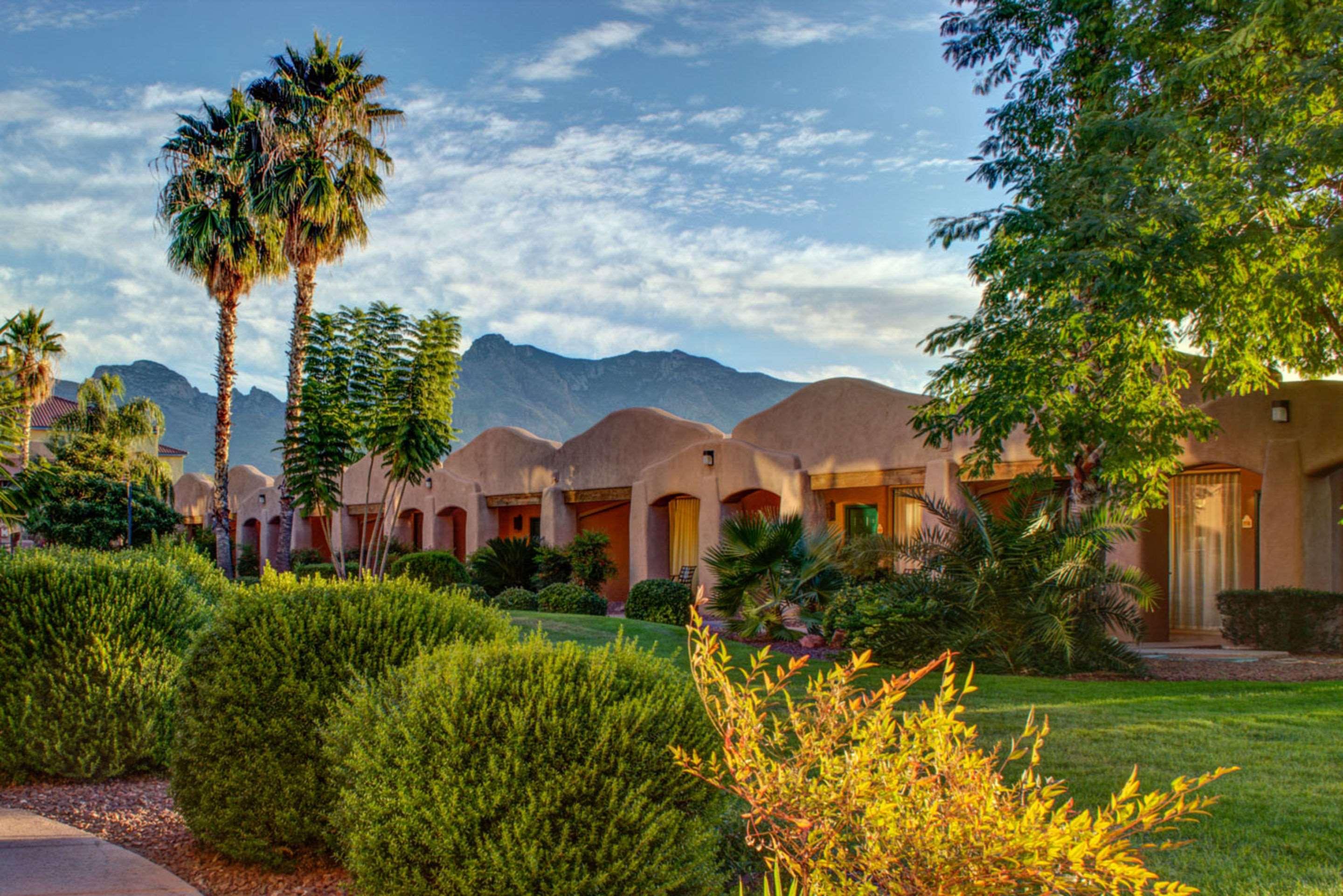 La Posada Lodge and Casitas — photo 5