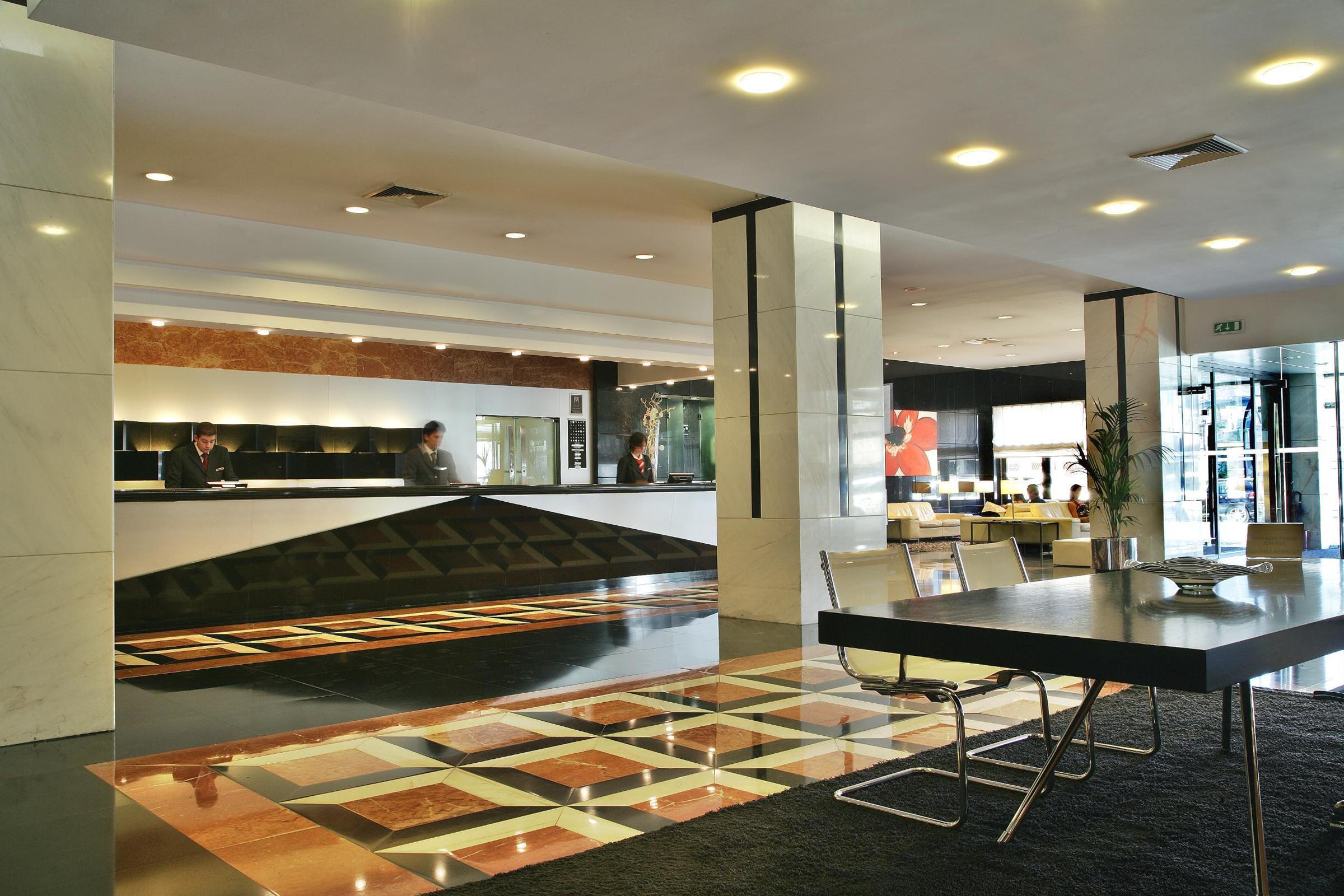 SANA Metropolitan Hotel — photo 3
