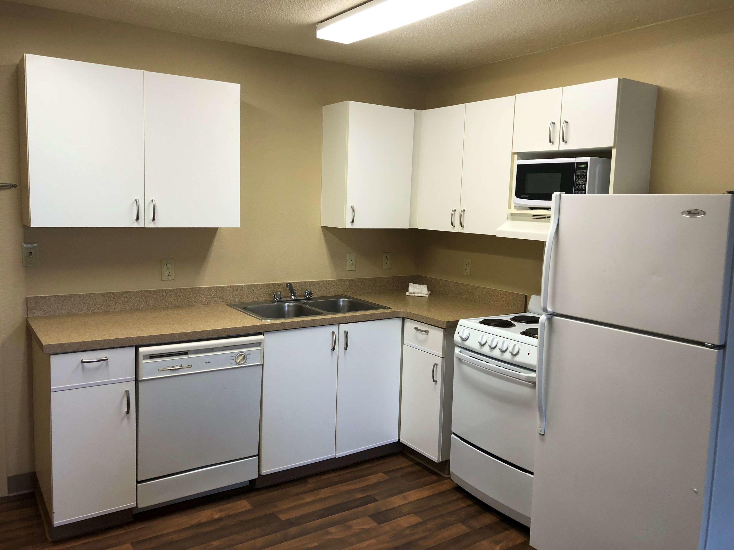 Extended Stay America - Cincinnati - Blue Ash - Kenwood Road — photo 3