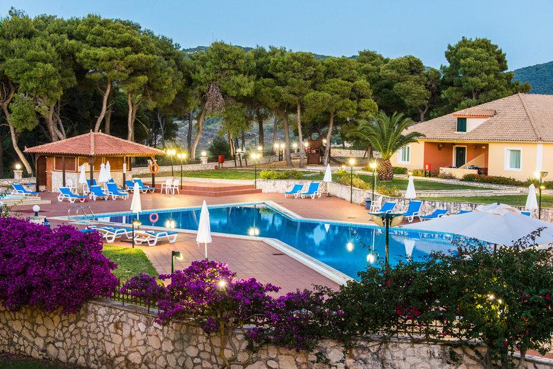 Keri Village & Spa by Zante Plaza — photo 3
