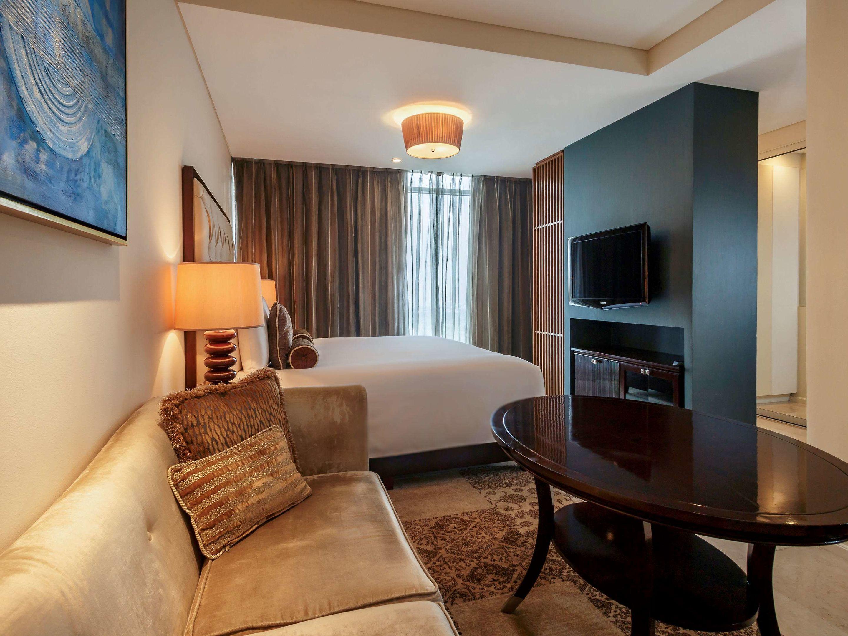 Joy Nostalg Hotel & Suites Manila — photo 4